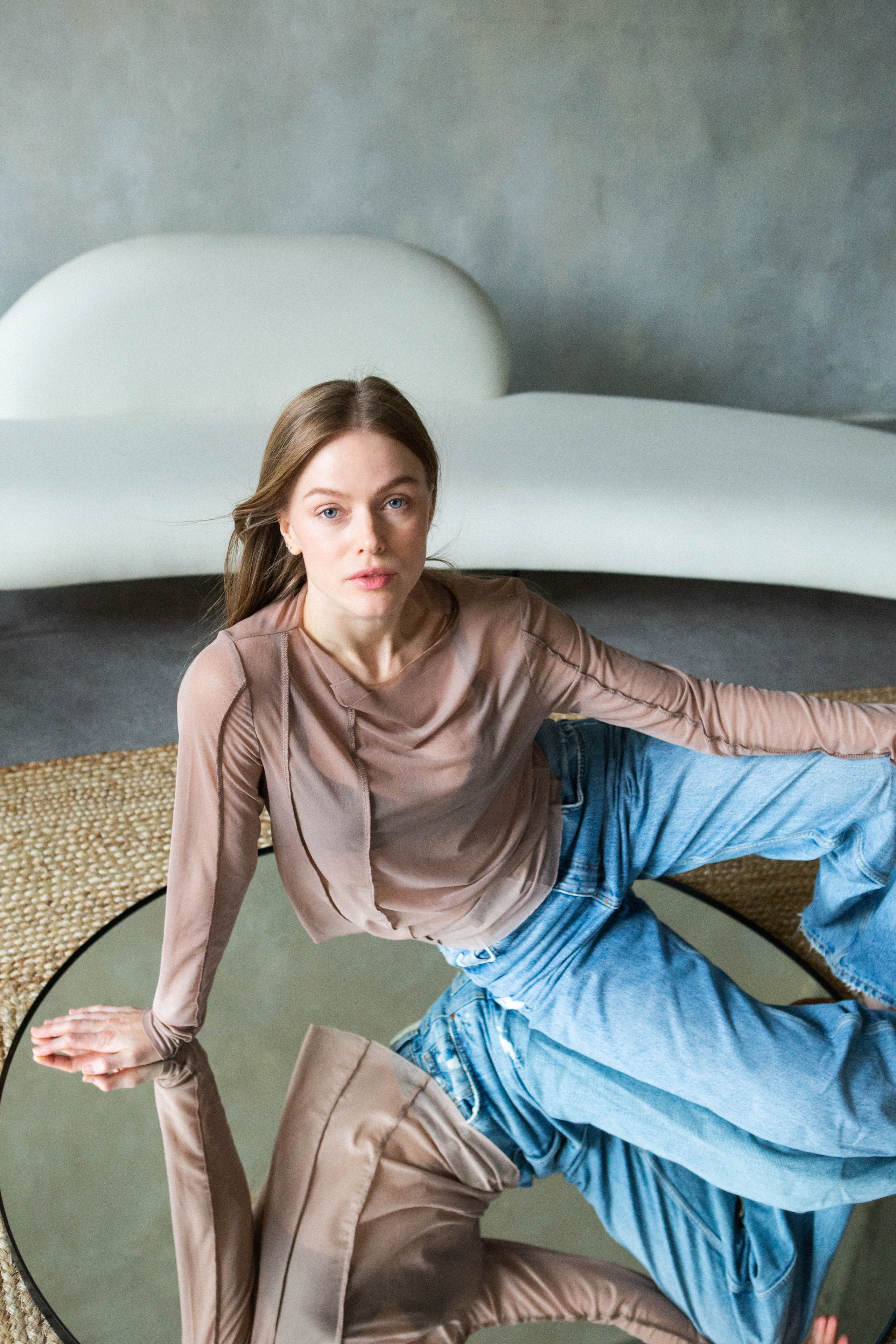 UNITA | NG COLLECTION. Фотограф Абакумова Анастасия