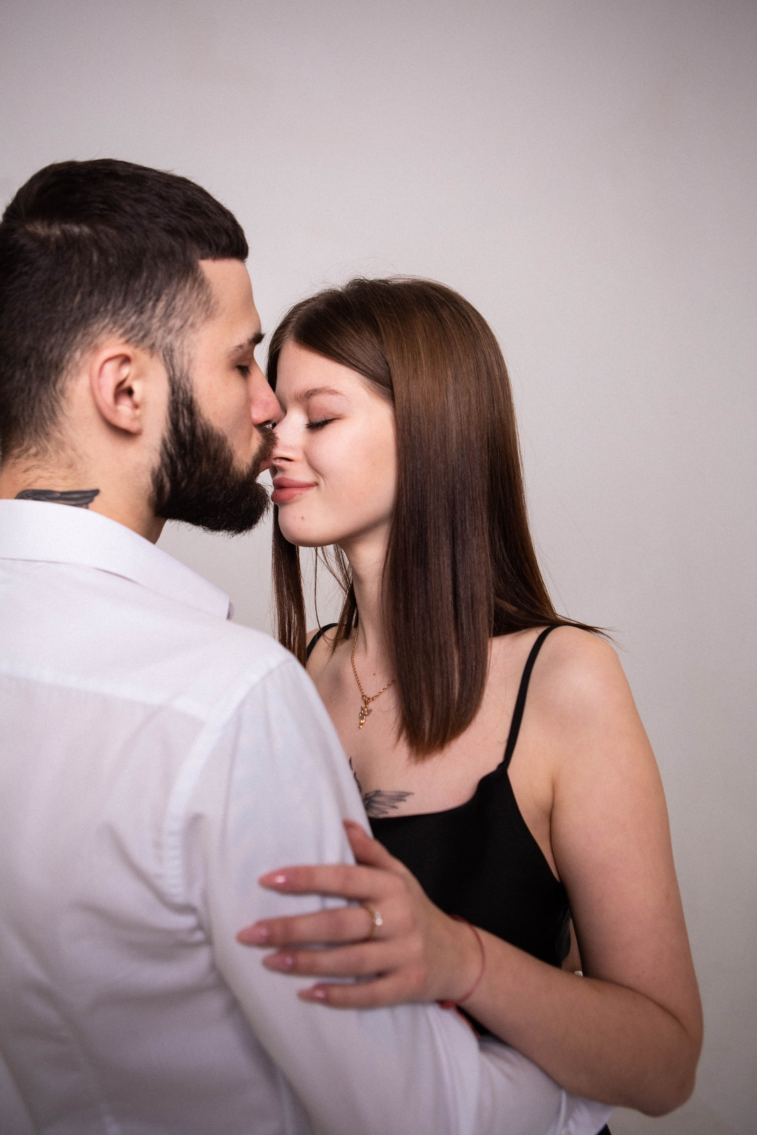 Sveta & Max. Фотограф Абакумова Анастасия