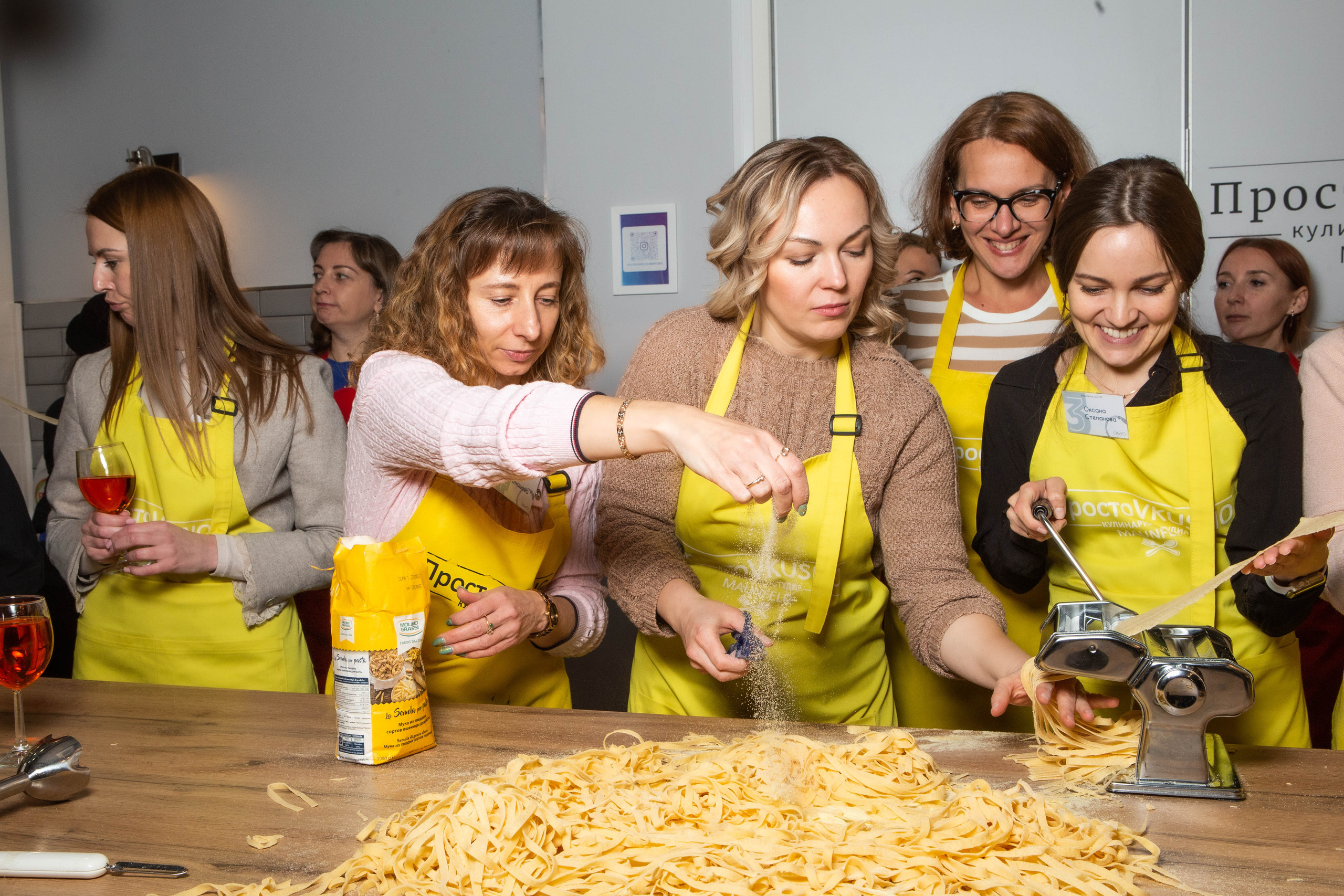 ВТБ |корпоратив. Фотограф Абакумова Анастасия