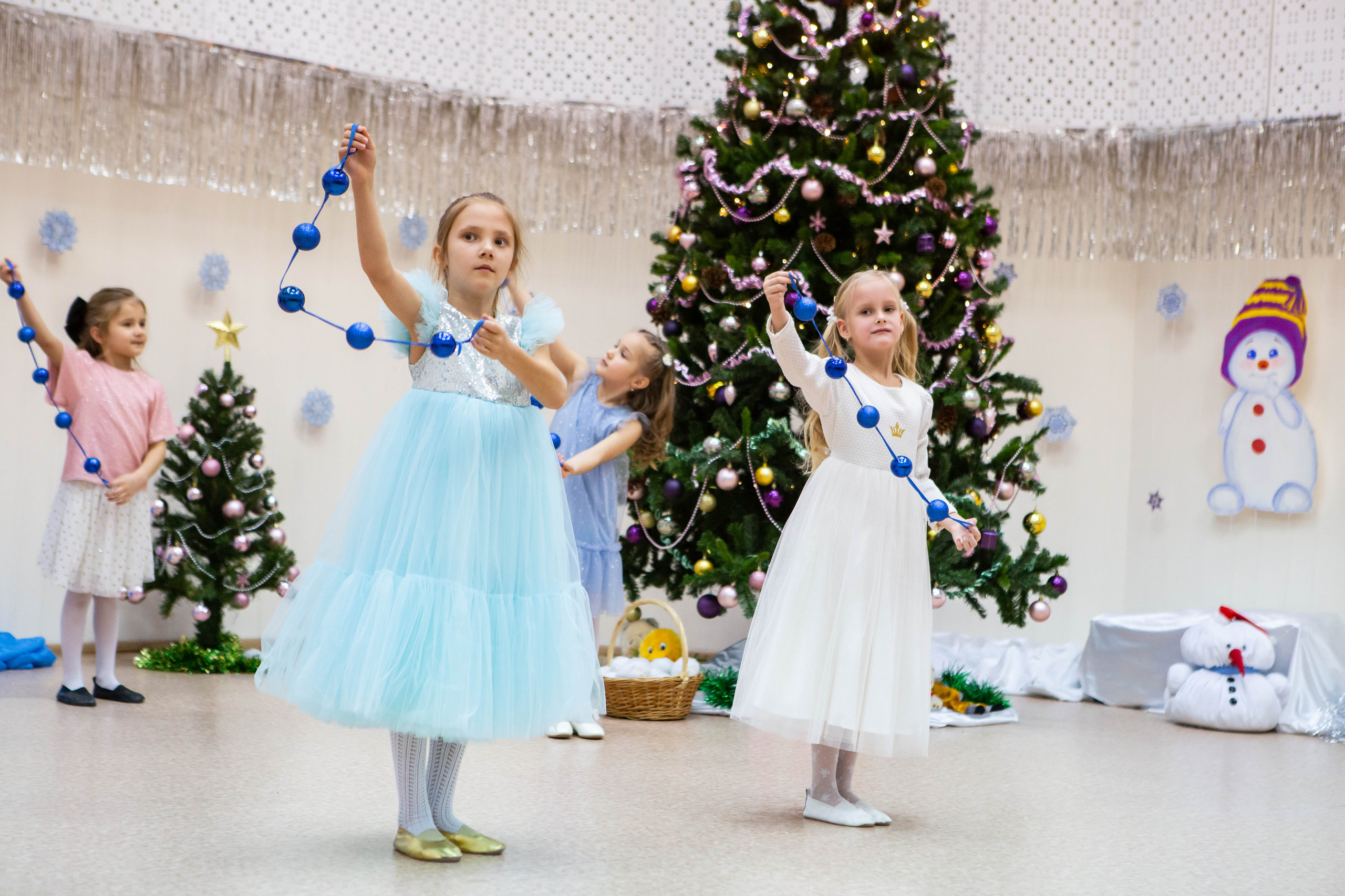 Утренник | Детский сад. Фотограф Абакумова Анастасия