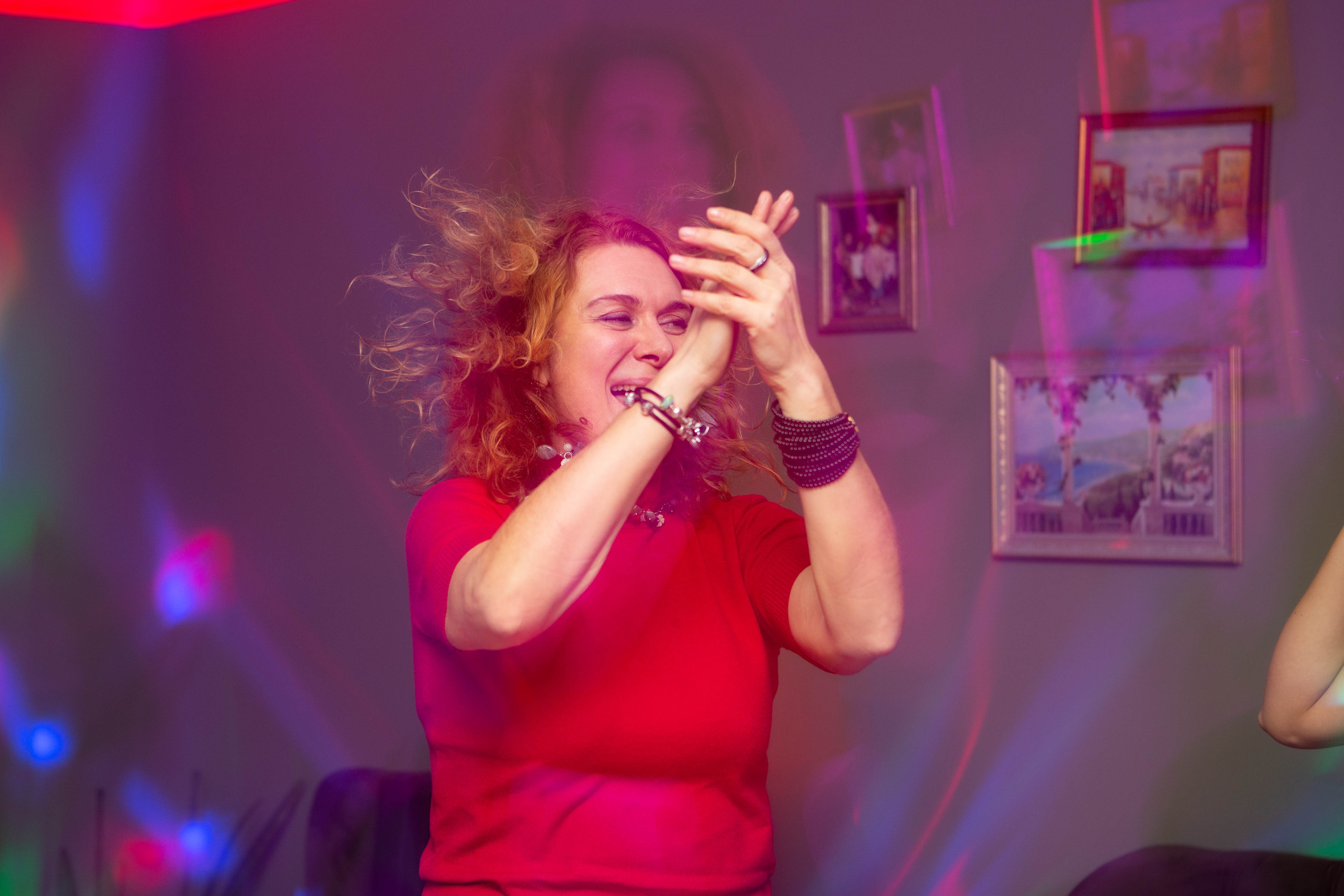 Корпоратив | Косметология. Фотограф Абакумова Анастасия