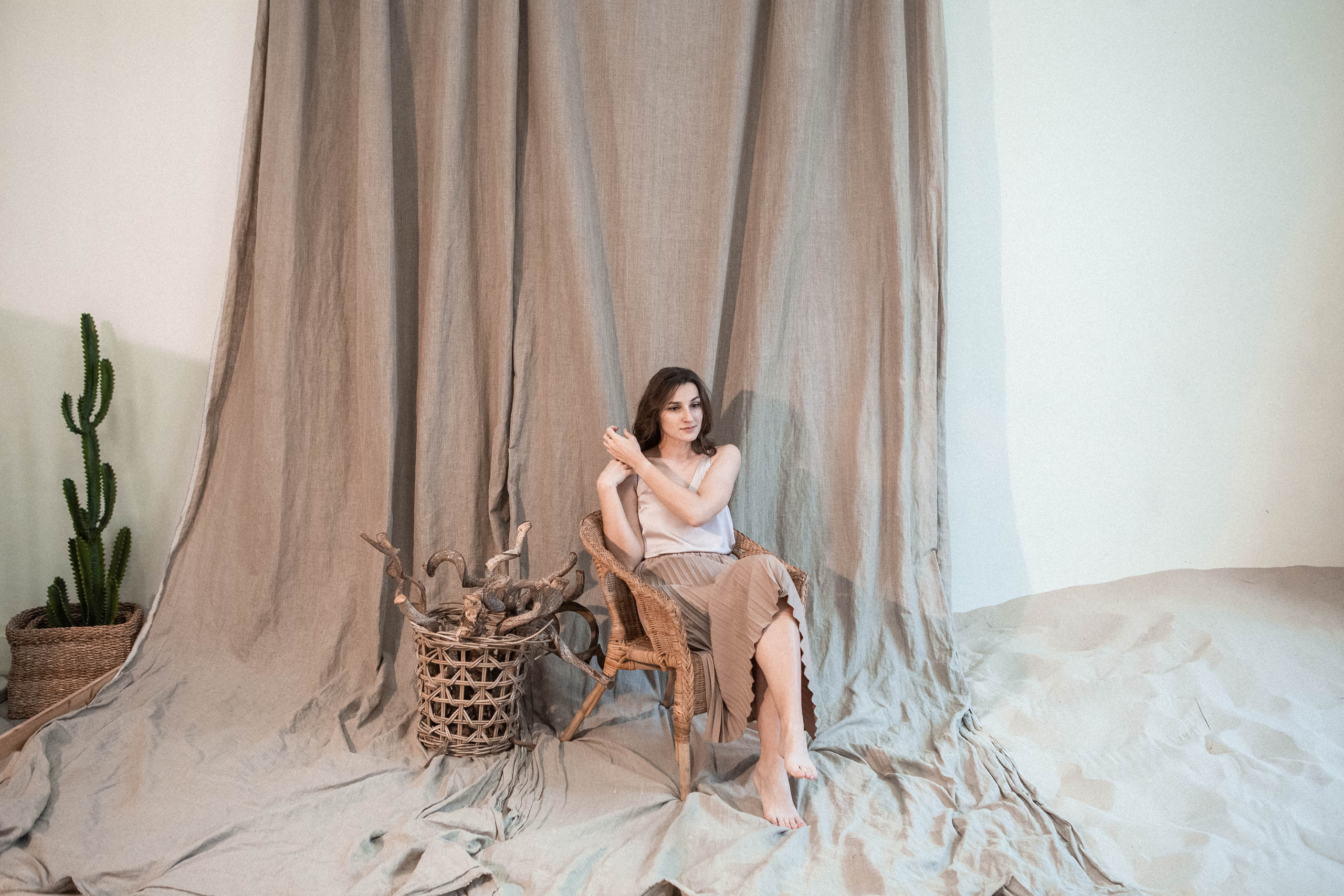 LAMP | VIKI. Фотограф Абакумова Анастасия