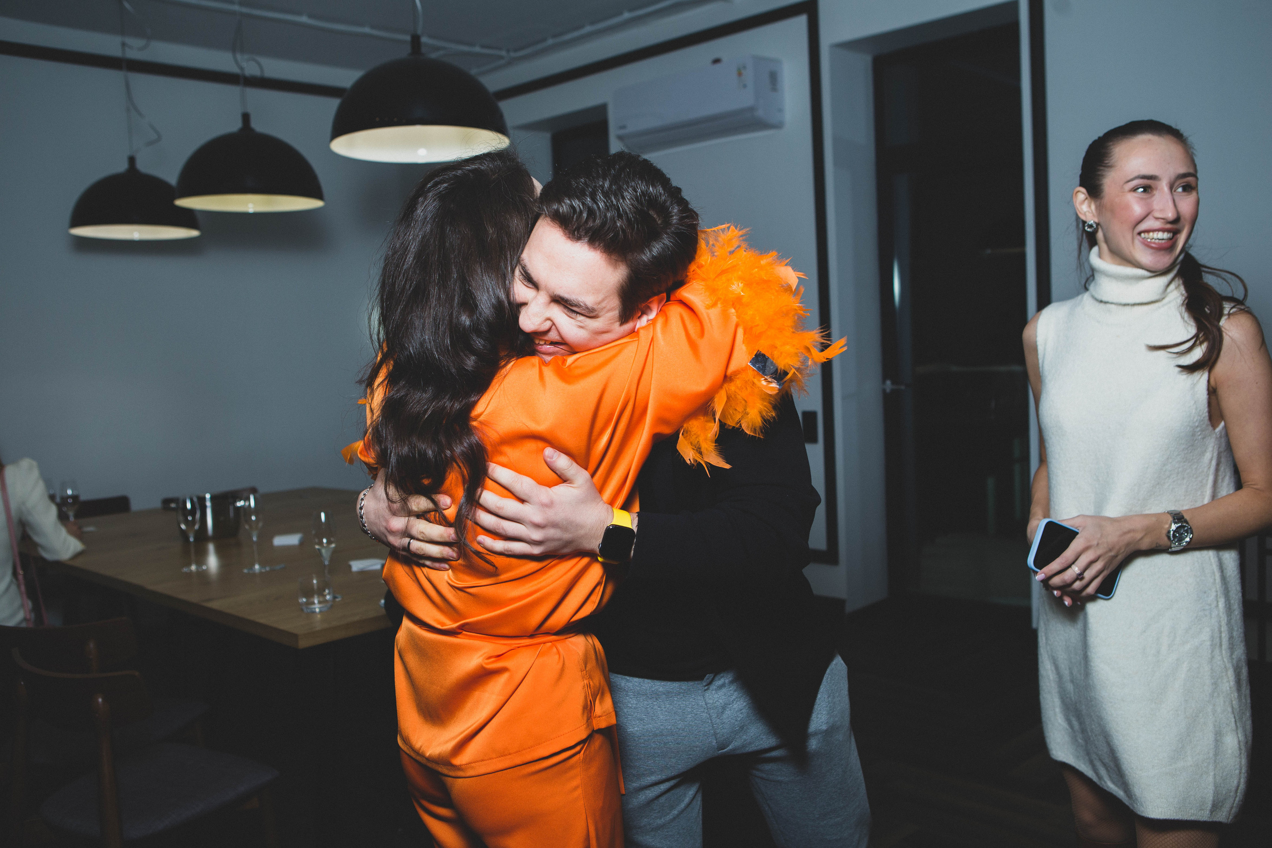 Anna Polov| Happy B-day. Фотограф Абакумова Анастасия