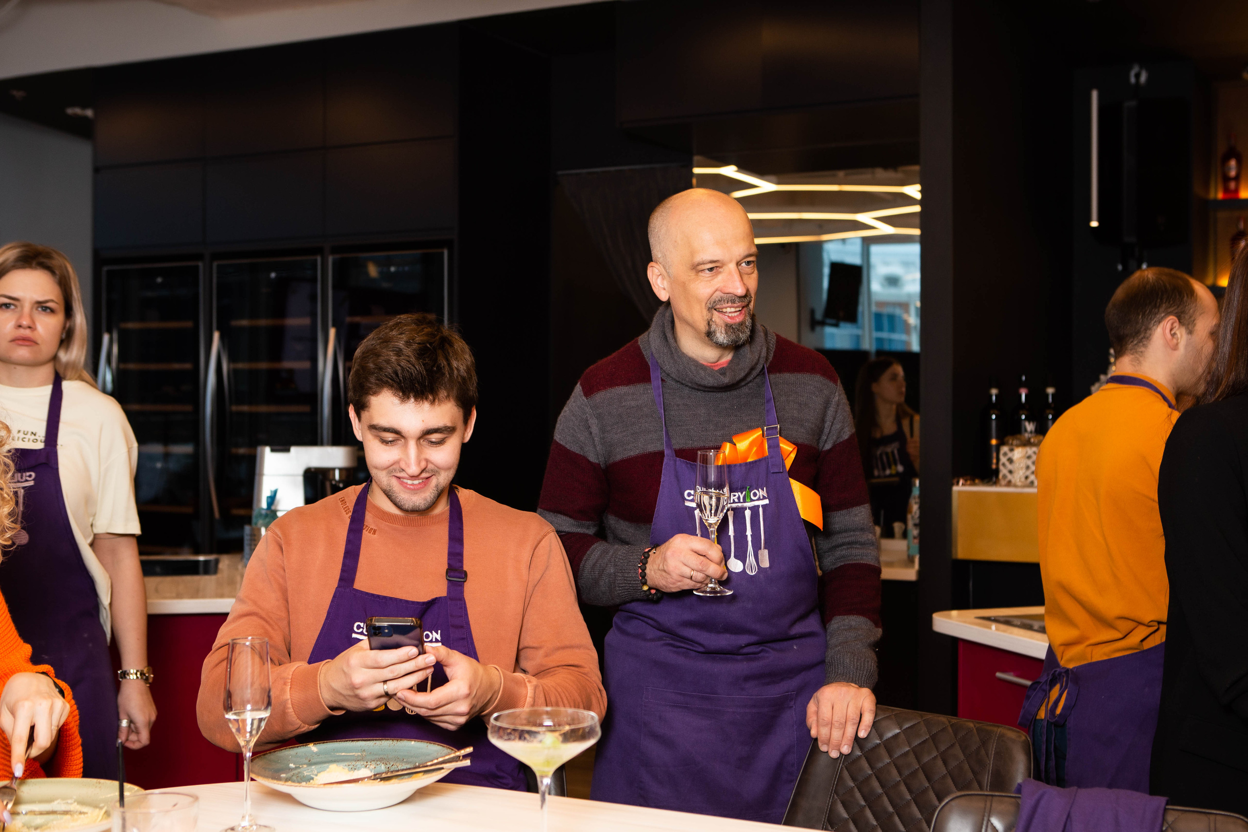 Reebok | корпоратив. Фотограф Абакумова Анастасия