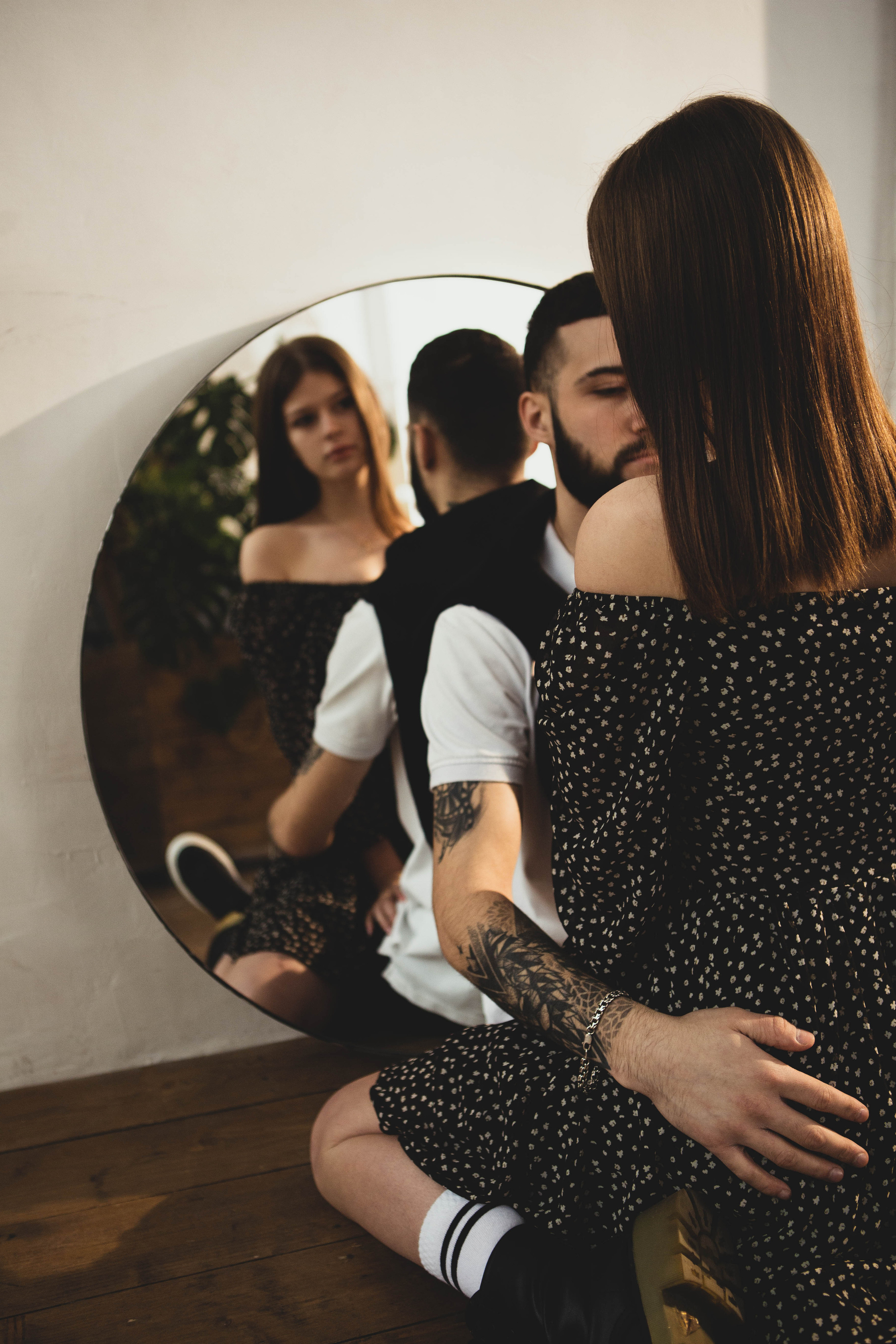 Sveta & Max. Фотограф Абакумова Анастасия