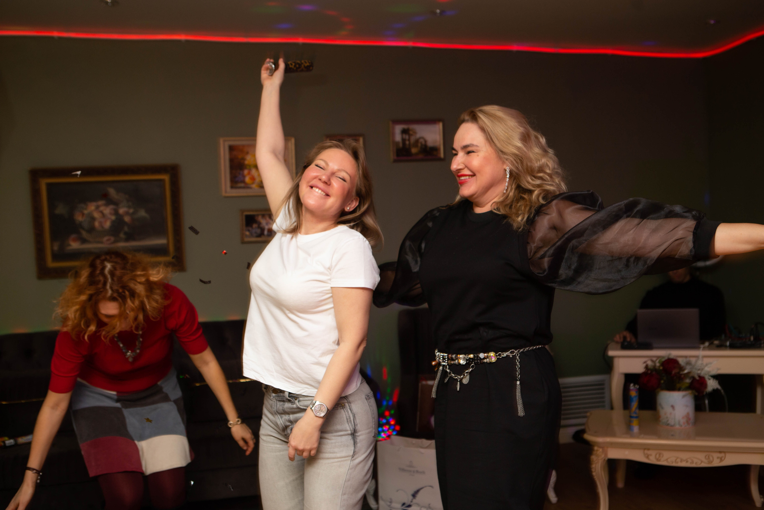 Корпоратив | Косметология. Фотограф Абакумова Анастасия