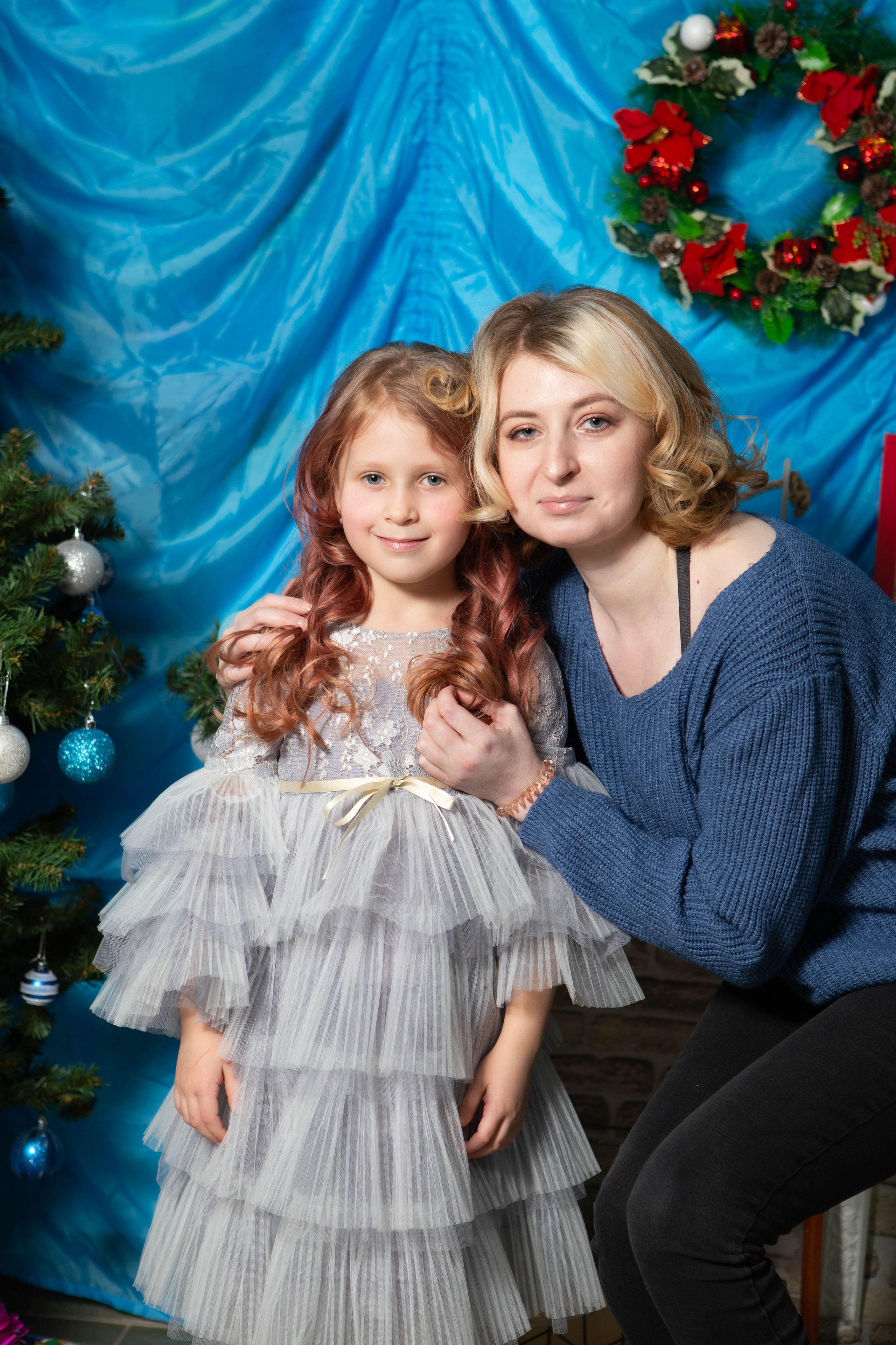 Утренник | Детский сад. Фотограф Абакумова Анастасия