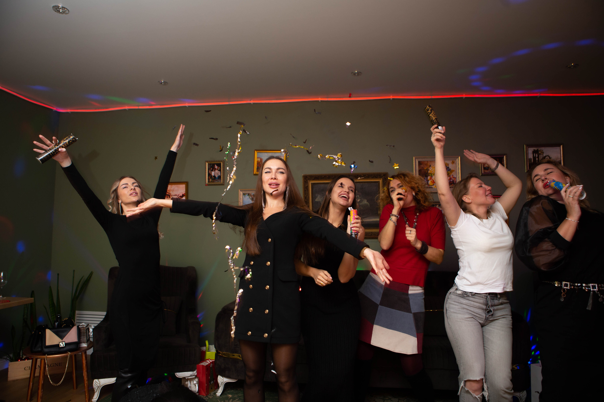 Корпоратив | Косметология. Фотограф Абакумова Анастасия