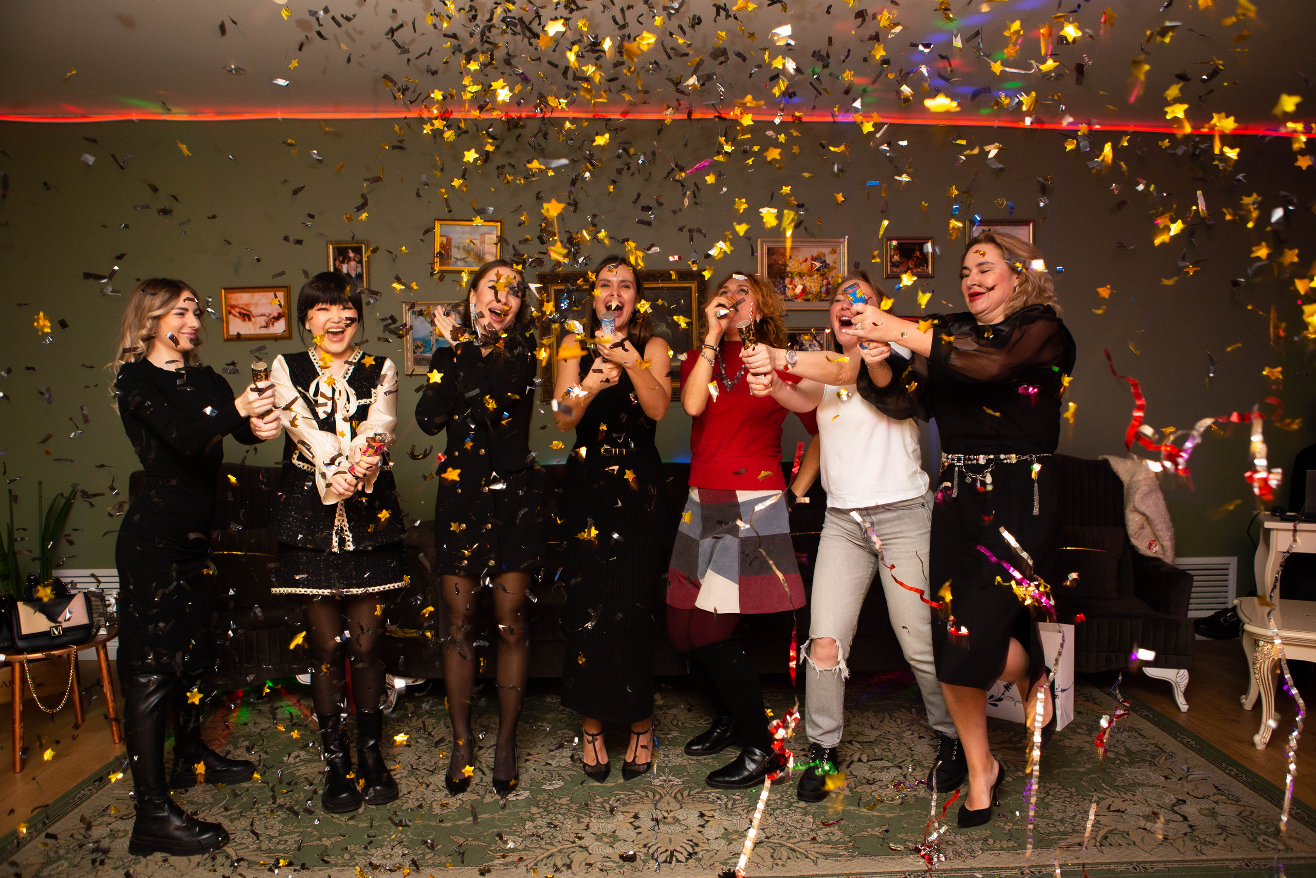 Корпоратив | Косметология. Фотограф Абакумова Анастасия