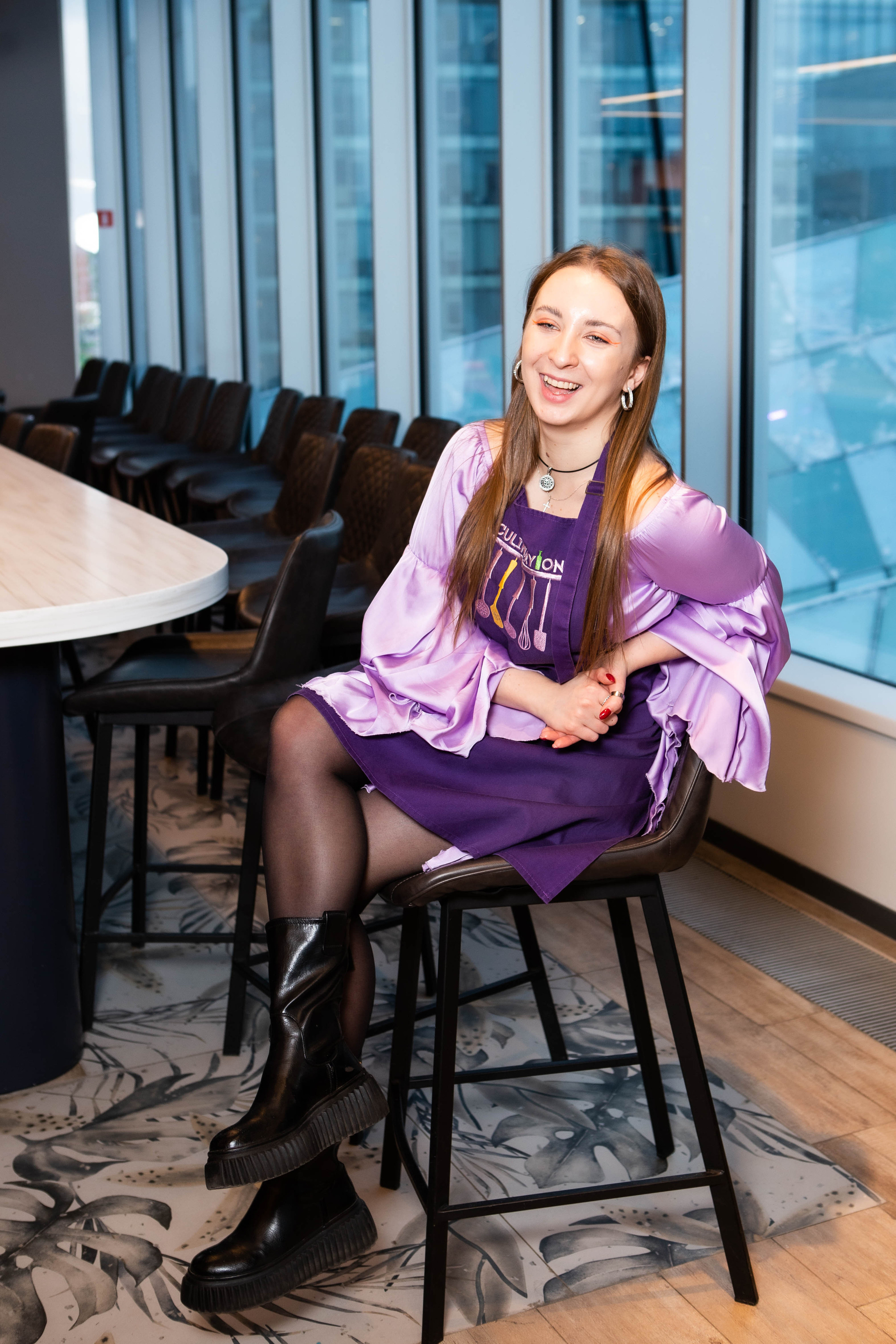 Reebok | корпоратив. Фотограф Абакумова Анастасия