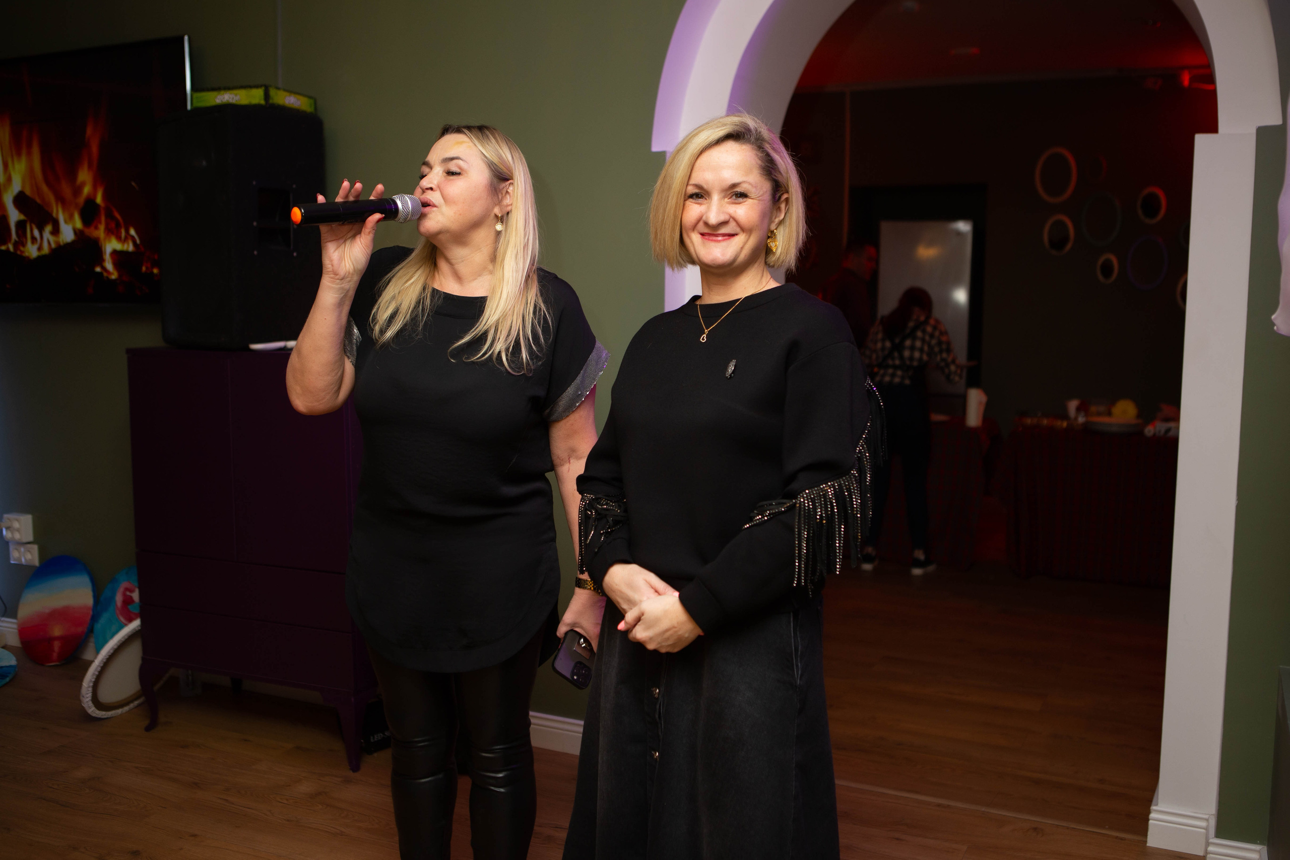 Корпоратив | Косметология. Фотограф Абакумова Анастасия