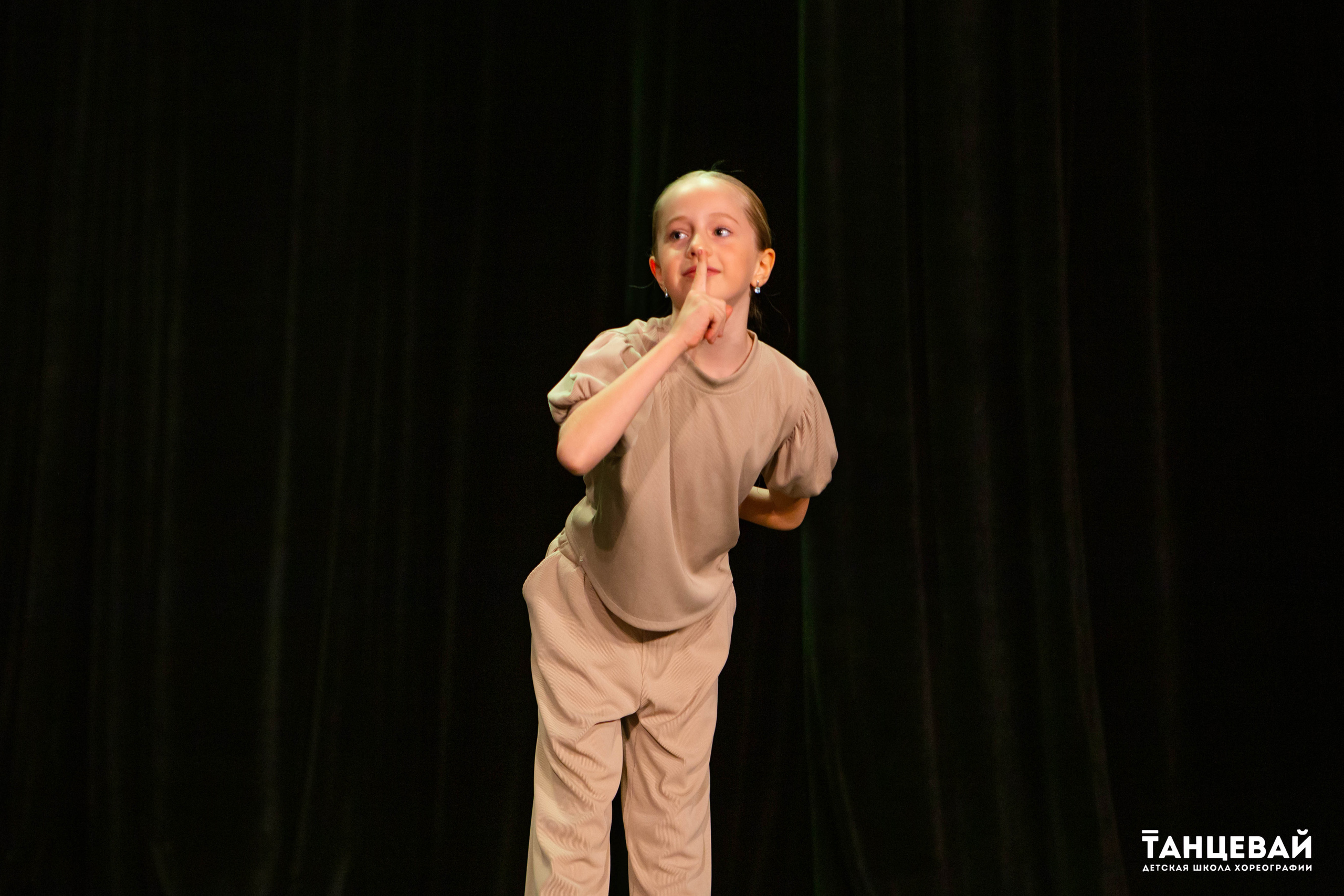 Концерт | Школа танцев «Танцевай». Фотограф Абакумова Анастасия