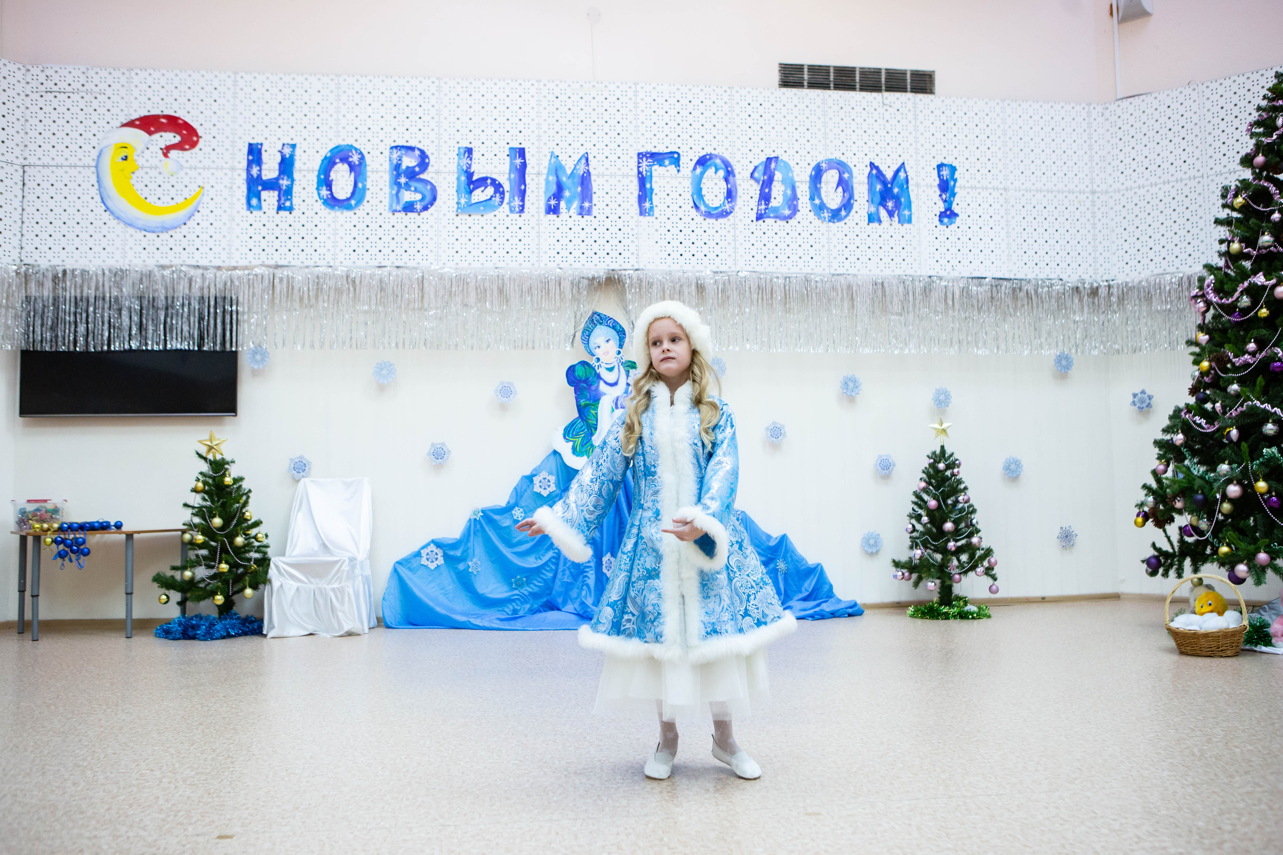 Утренник | Детский сад. Фотограф Абакумова Анастасия