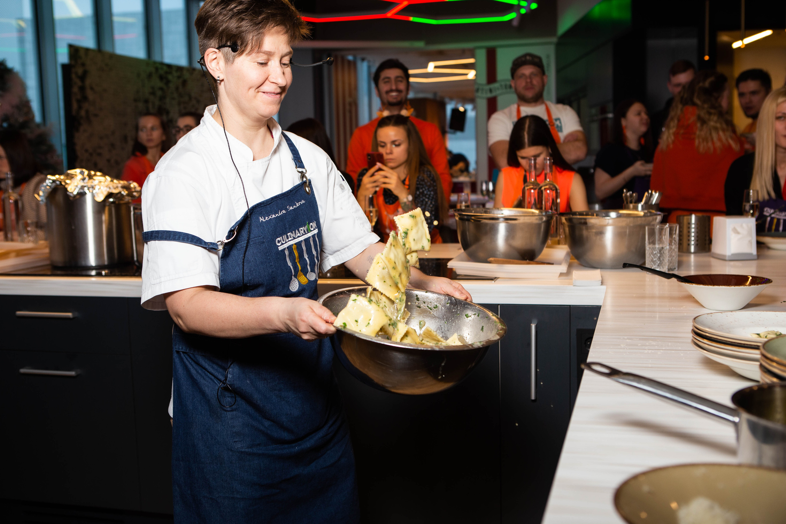 Reebok | корпоратив. Фотограф Абакумова Анастасия