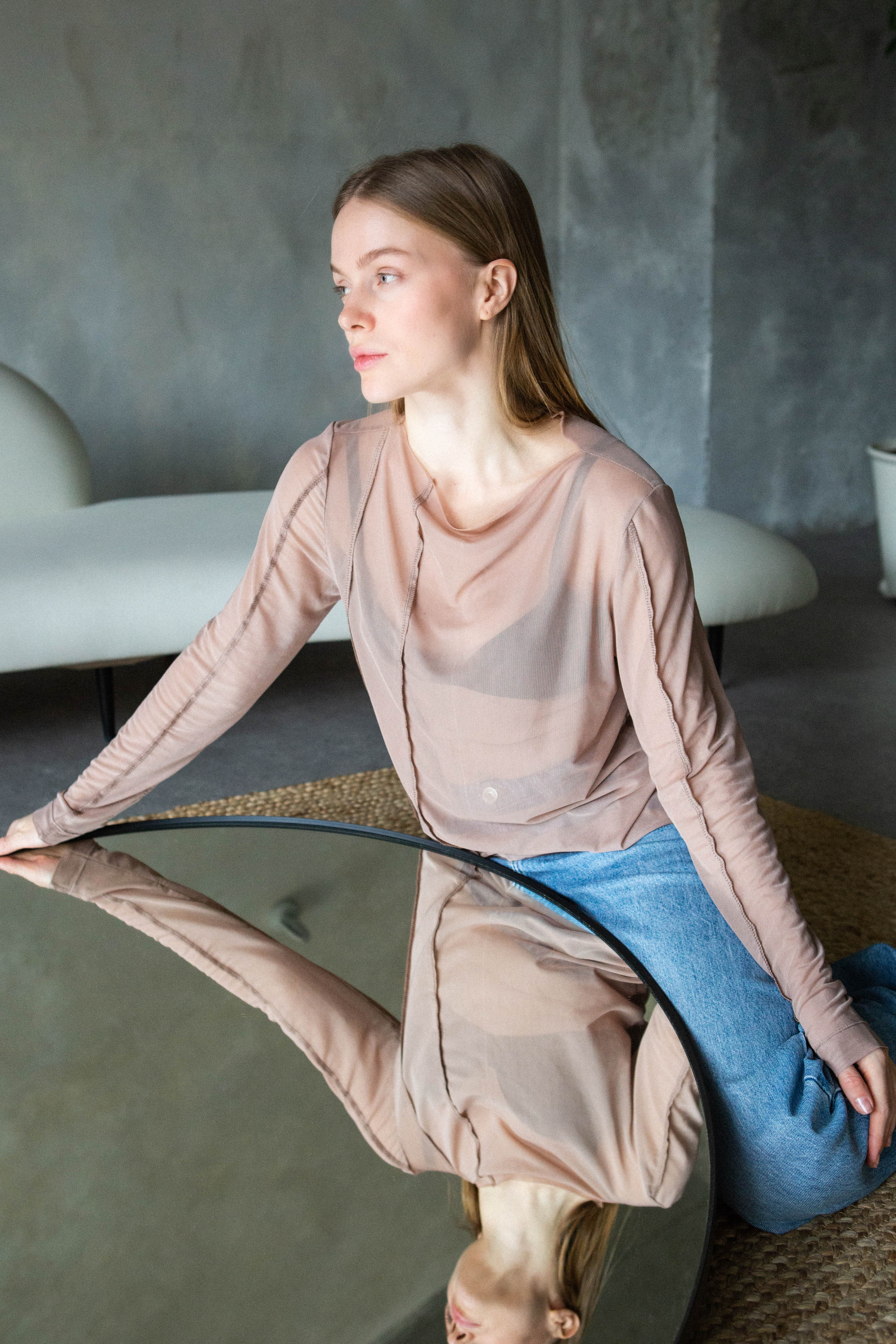 UNITA | NG COLLECTION. Фотограф Абакумова Анастасия