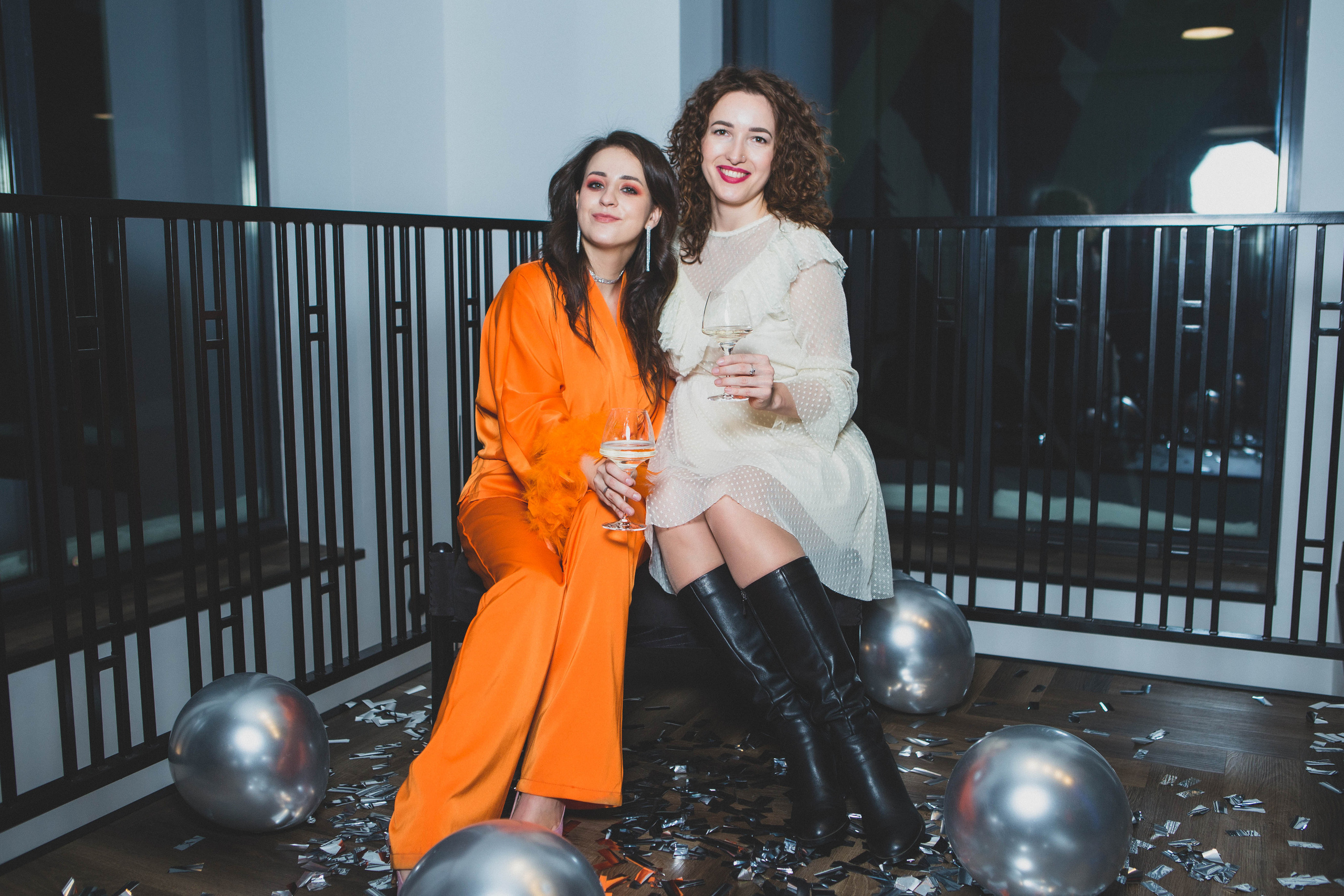 Anna Polov| Happy B-day. Фотограф Абакумова Анастасия