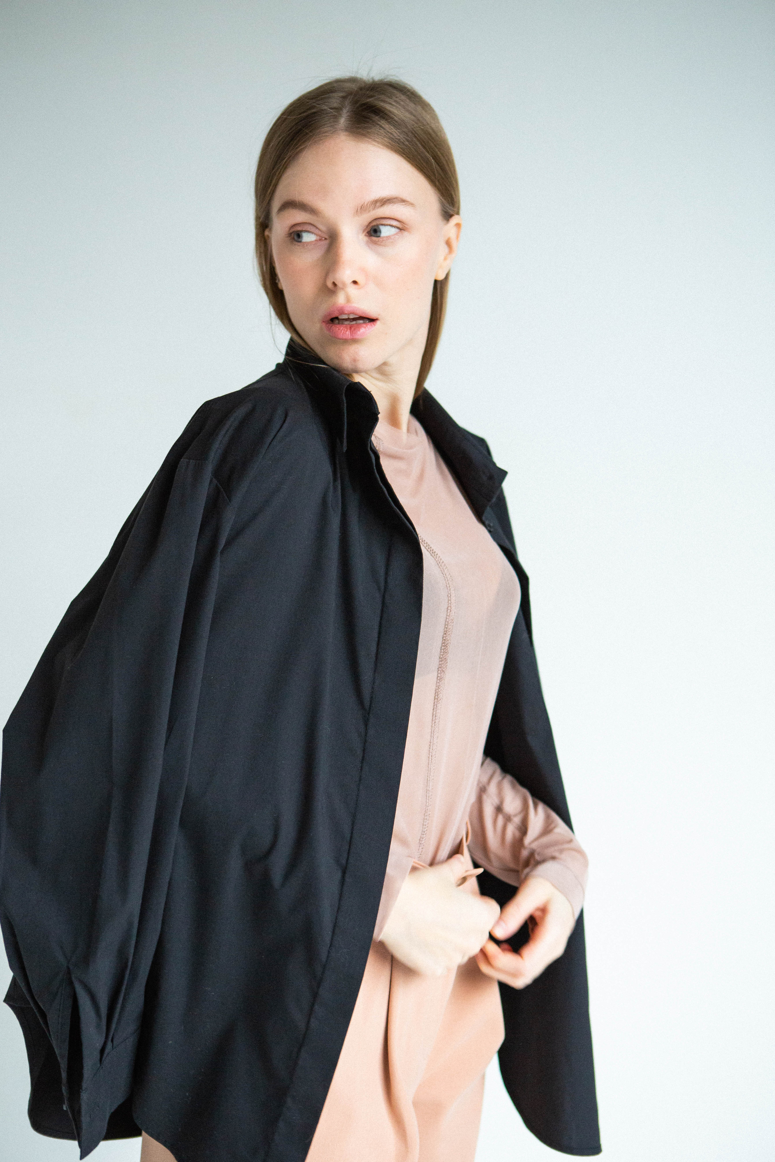 UNITA | NG COLLECTION. Фотограф Абакумова Анастасия