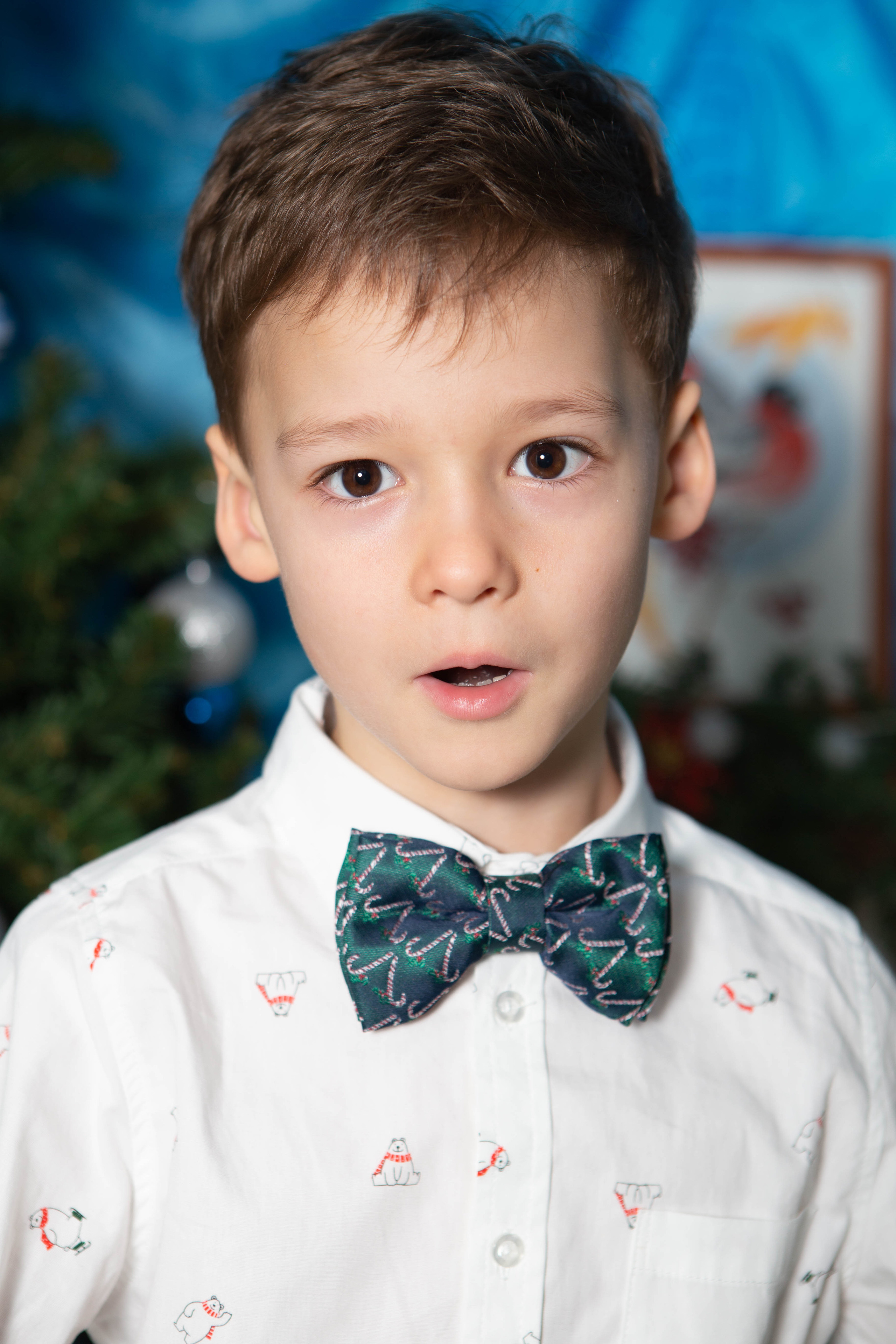 Утренник | Детский сад. Фотограф Абакумова Анастасия