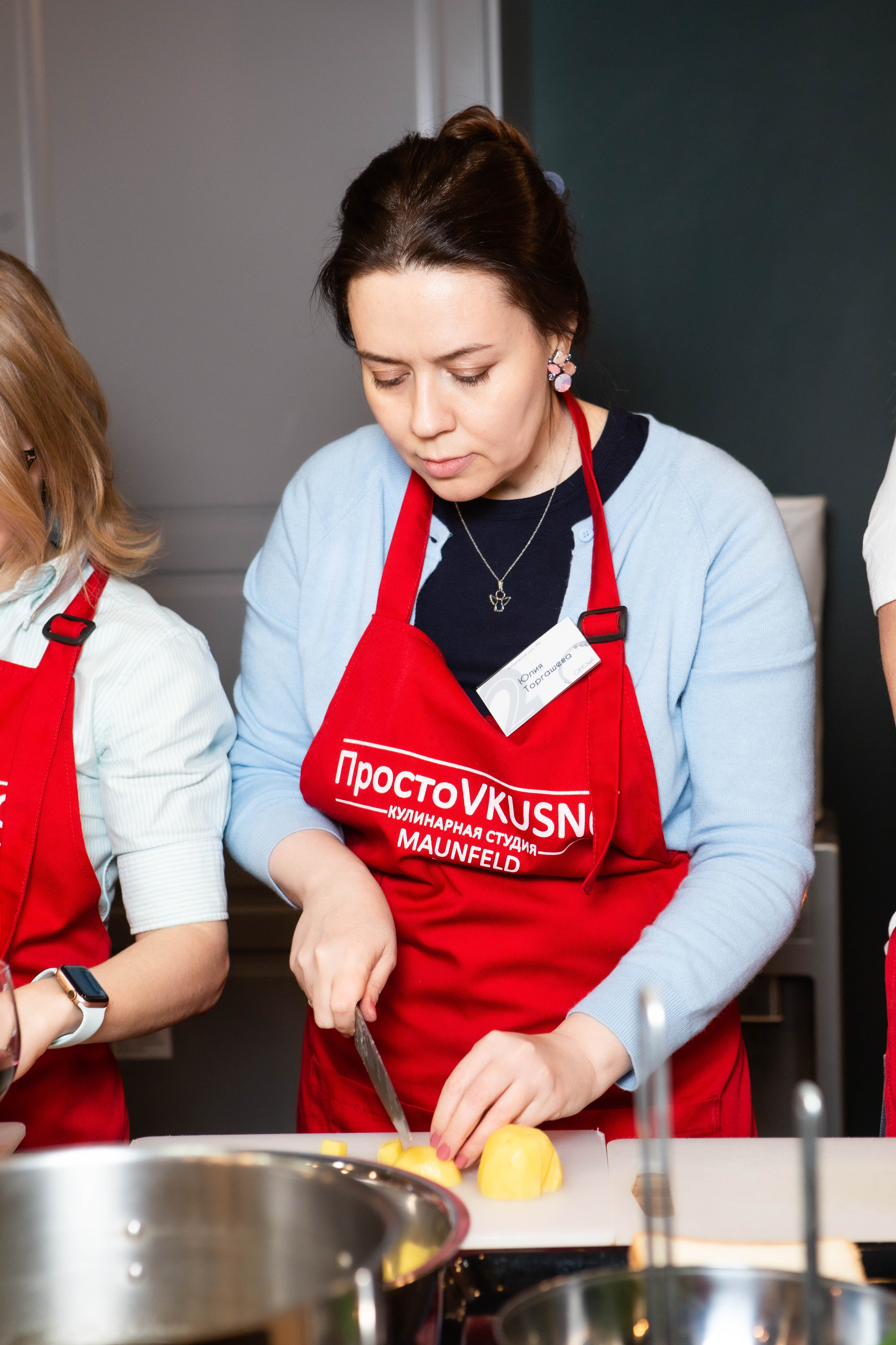 ВТБ |корпоратив. Фотограф Абакумова Анастасия