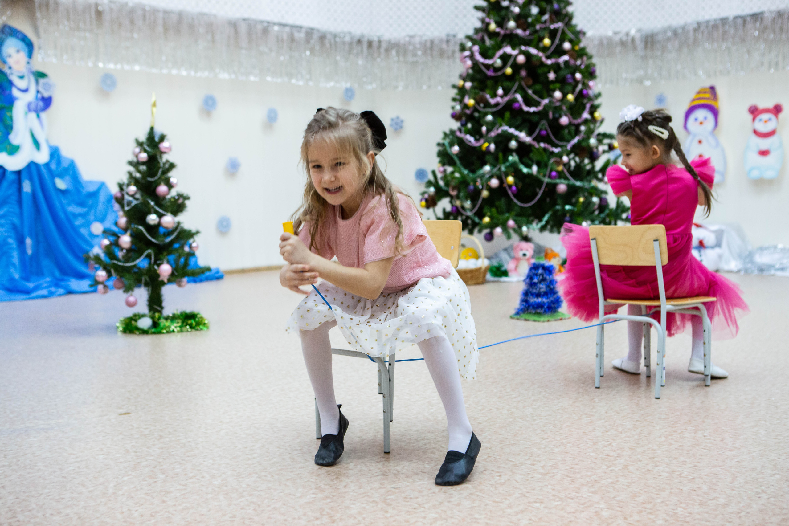 Утренник | Детский сад. Фотограф Абакумова Анастасия