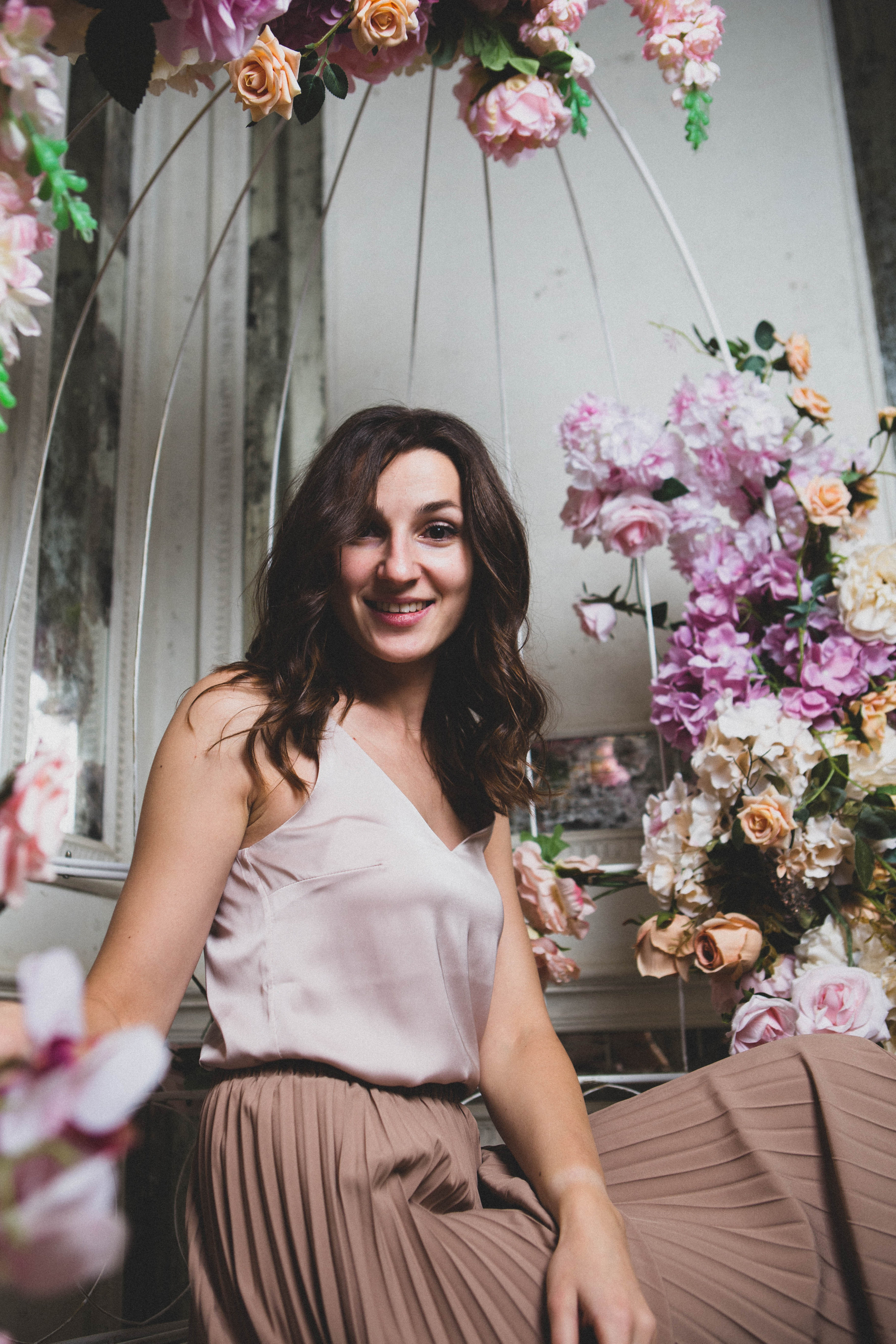 LAMP | VIKI. Фотограф Абакумова Анастасия