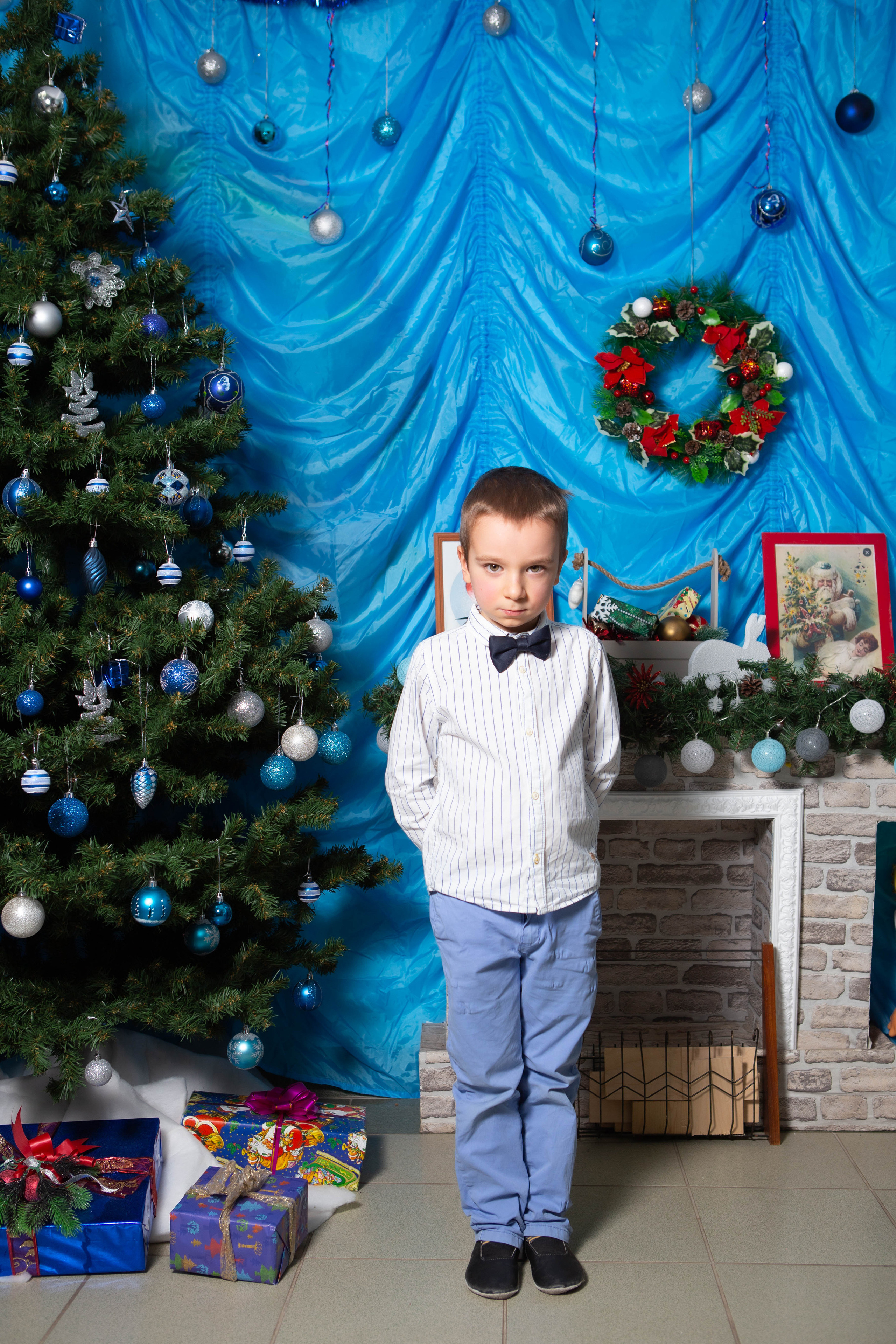 Утренник | Детский сад. Фотограф Абакумова Анастасия