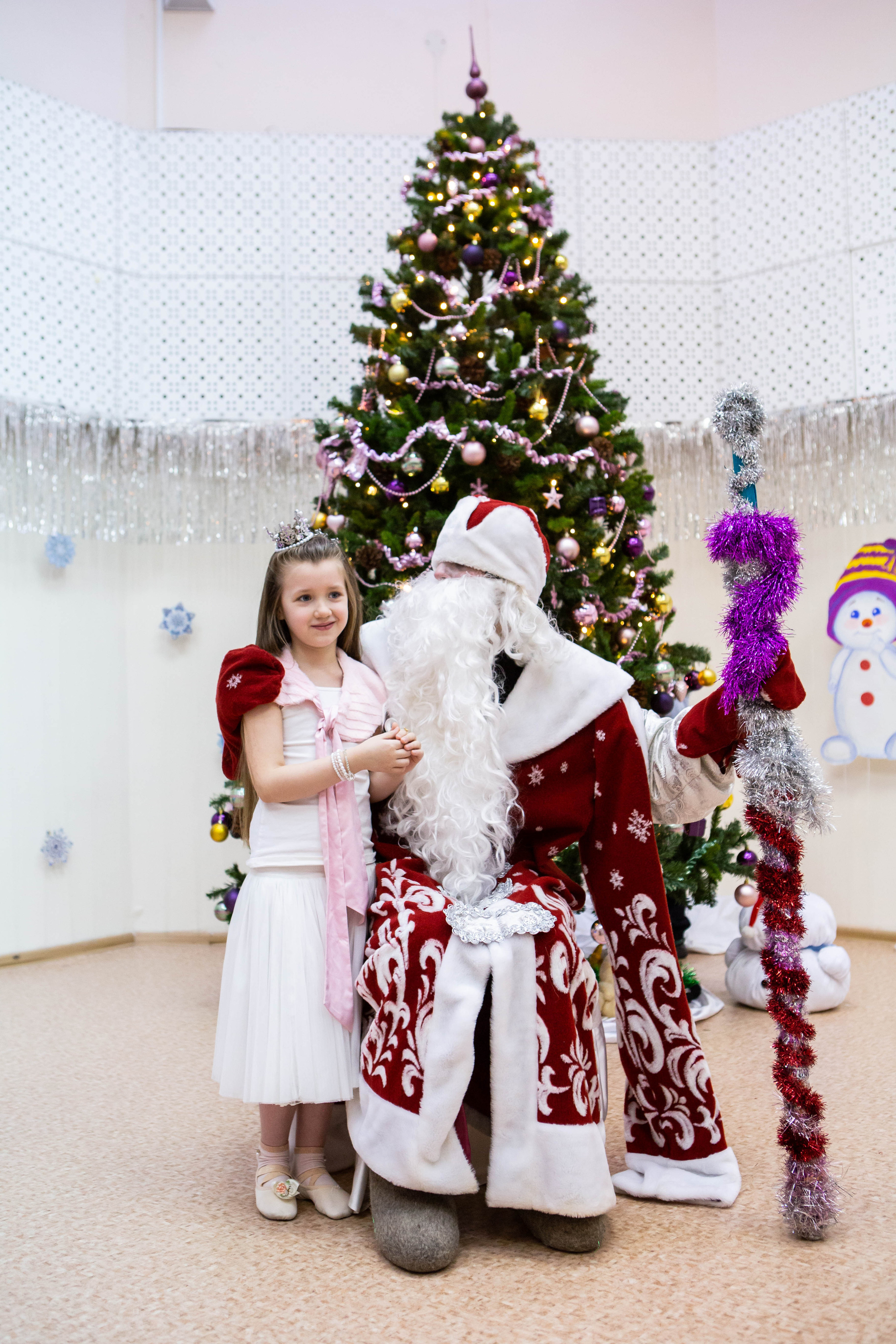 Утренник | Детский сад. Фотограф Абакумова Анастасия