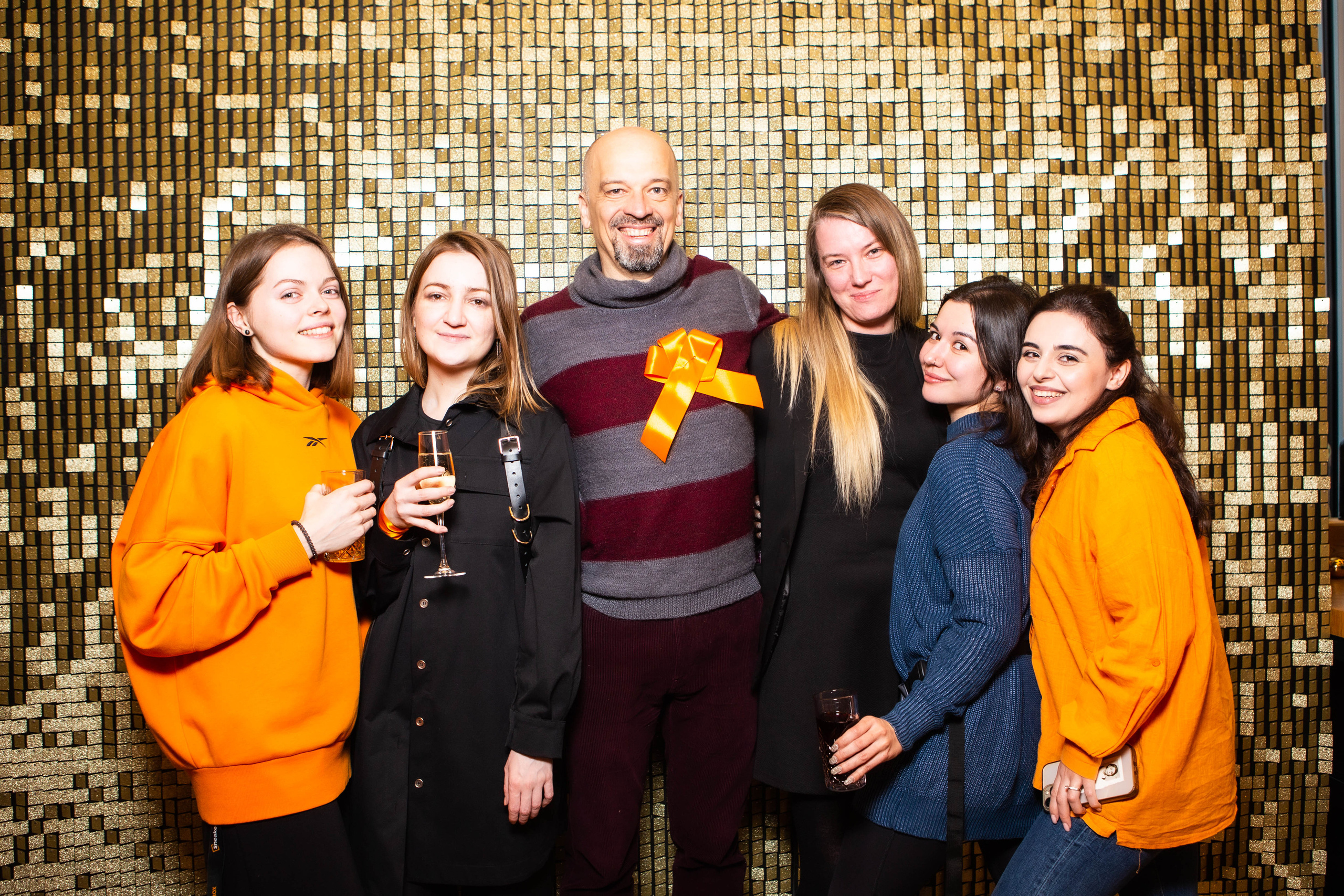 Reebok | корпоратив. Фотограф Абакумова Анастасия