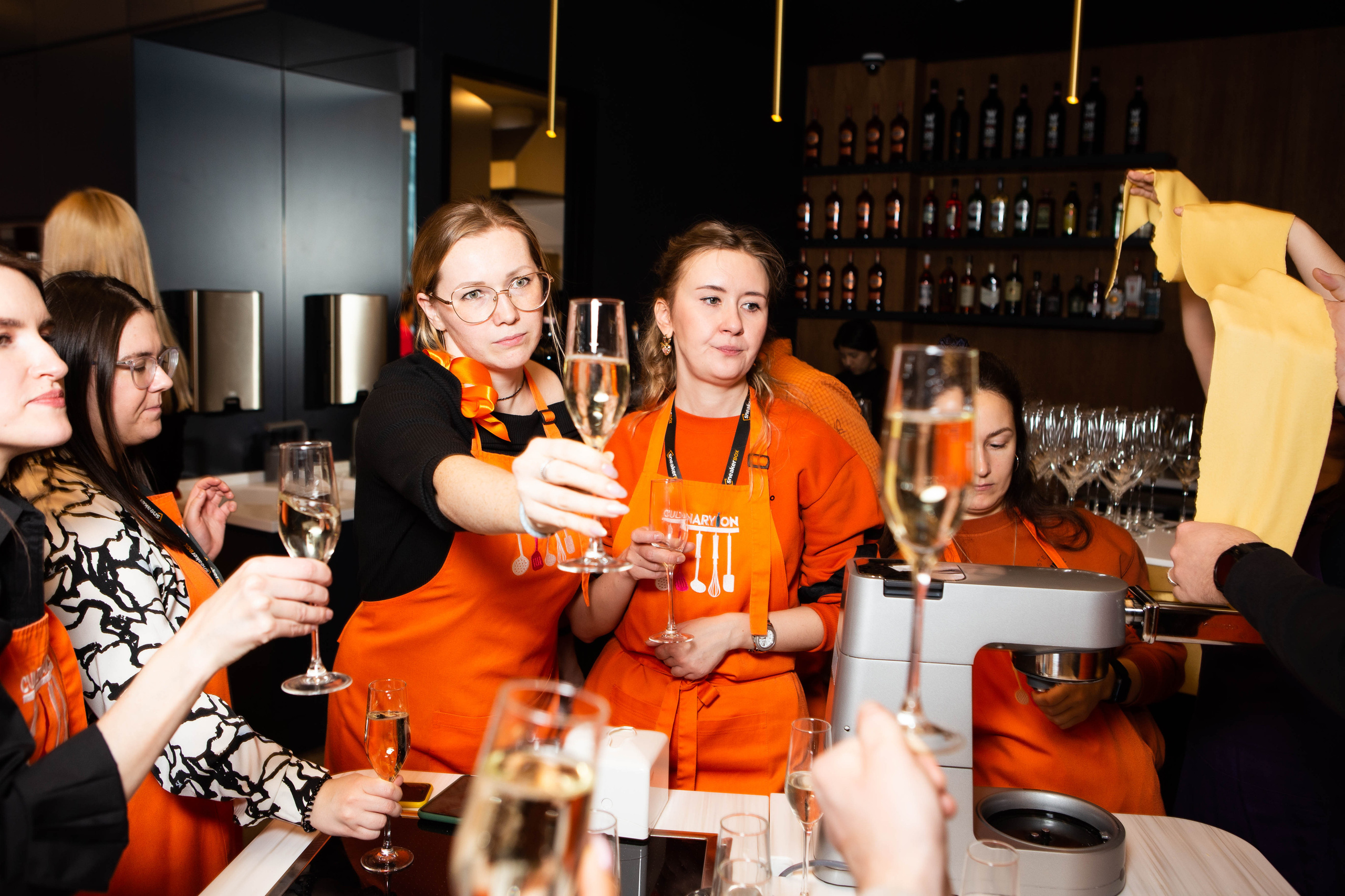 Reebok | корпоратив. Фотограф Абакумова Анастасия