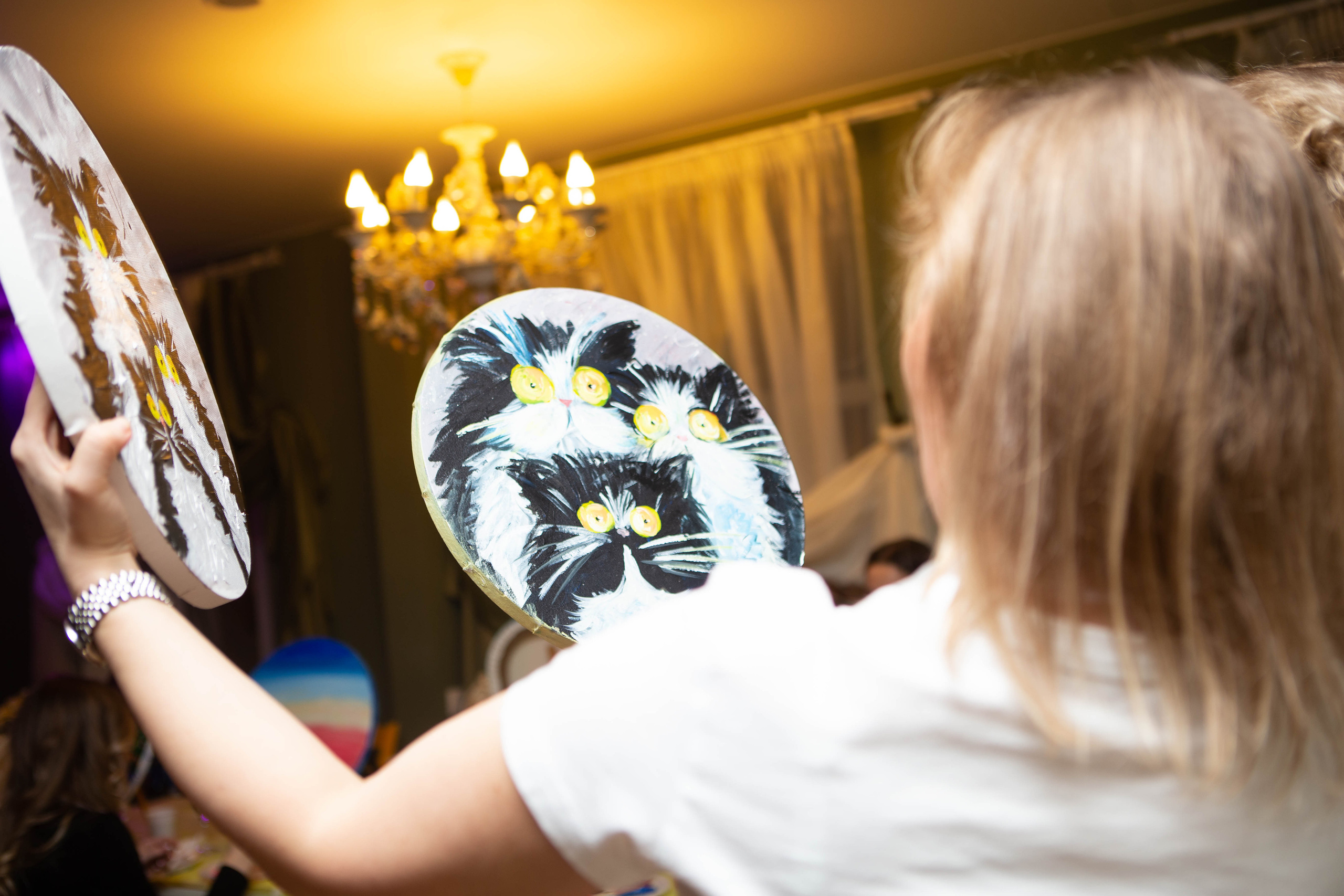 Корпоратив | Косметология. Фотограф Абакумова Анастасия