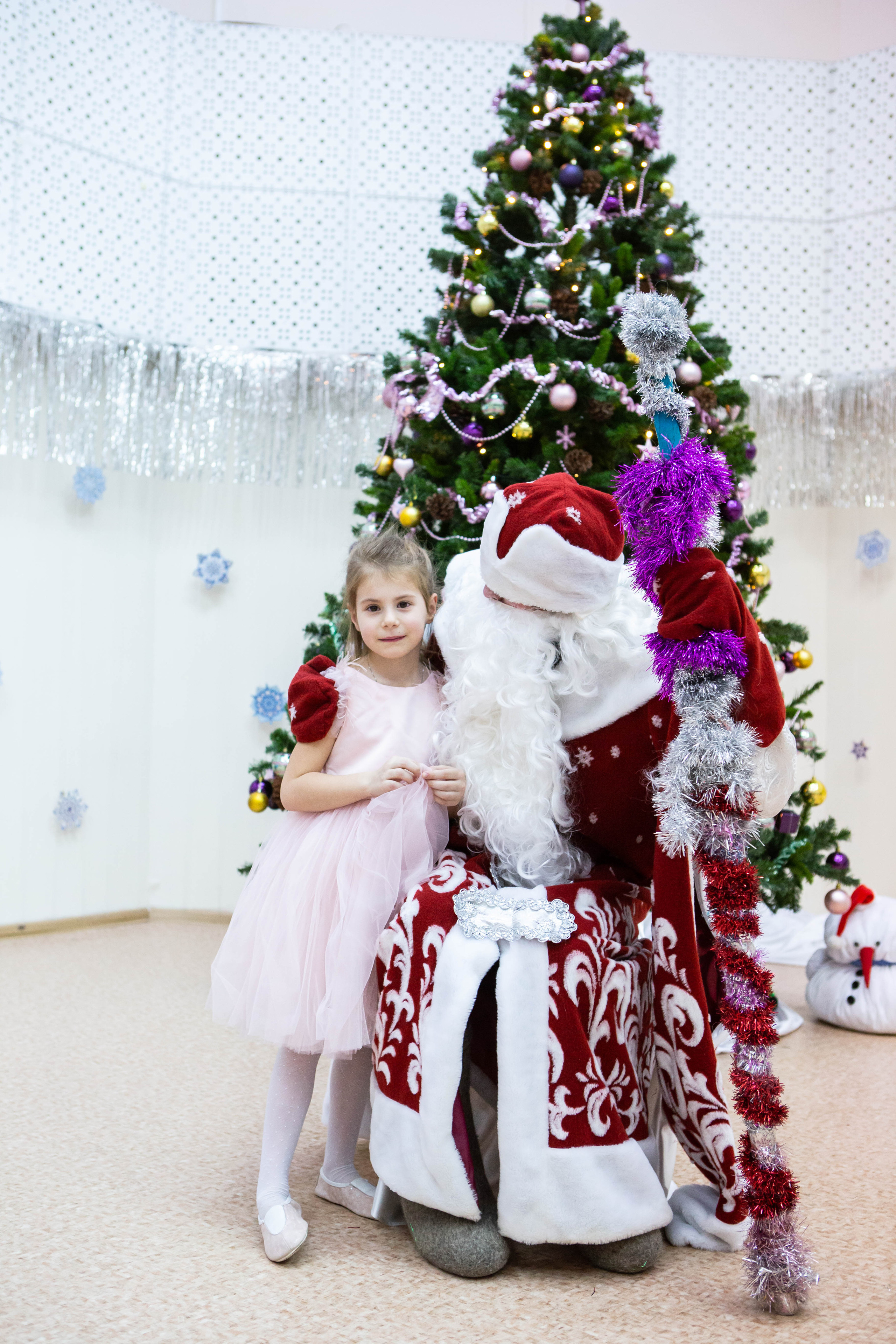 Утренник | Детский сад. Фотограф Абакумова Анастасия