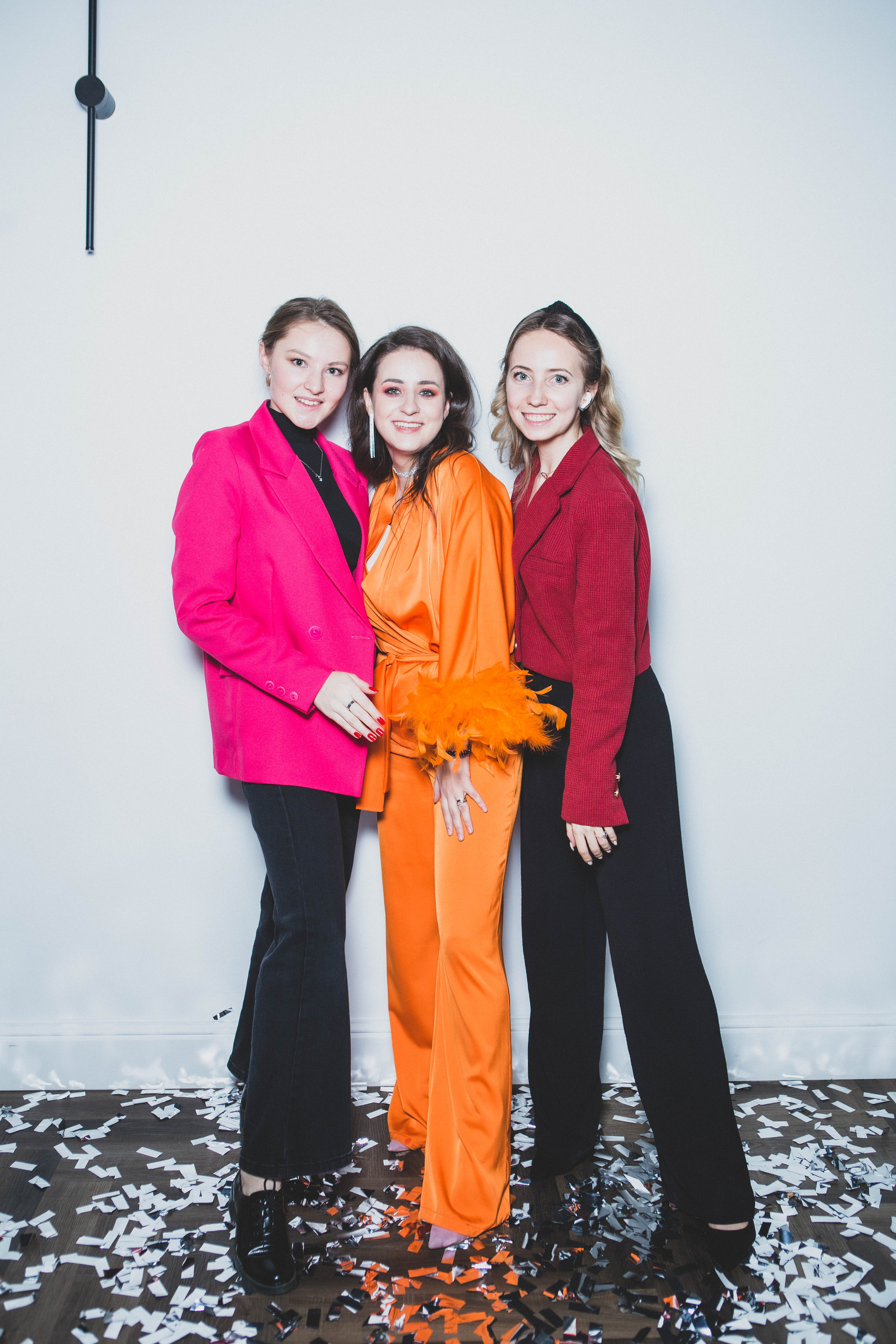 Anna Polov| Happy B-day. Фотограф Абакумова Анастасия