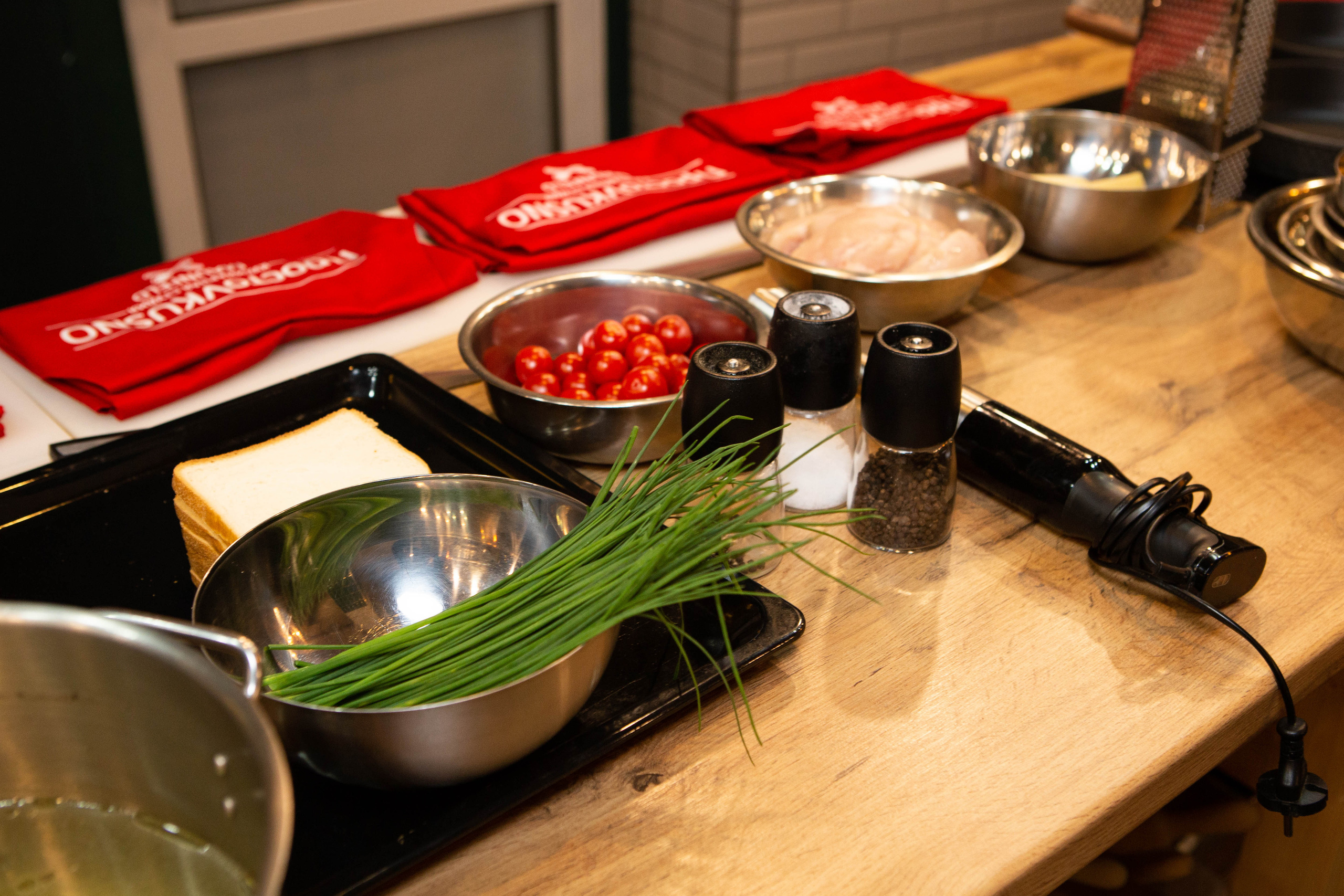 ВТБ |корпоратив. Фотограф Абакумова Анастасия