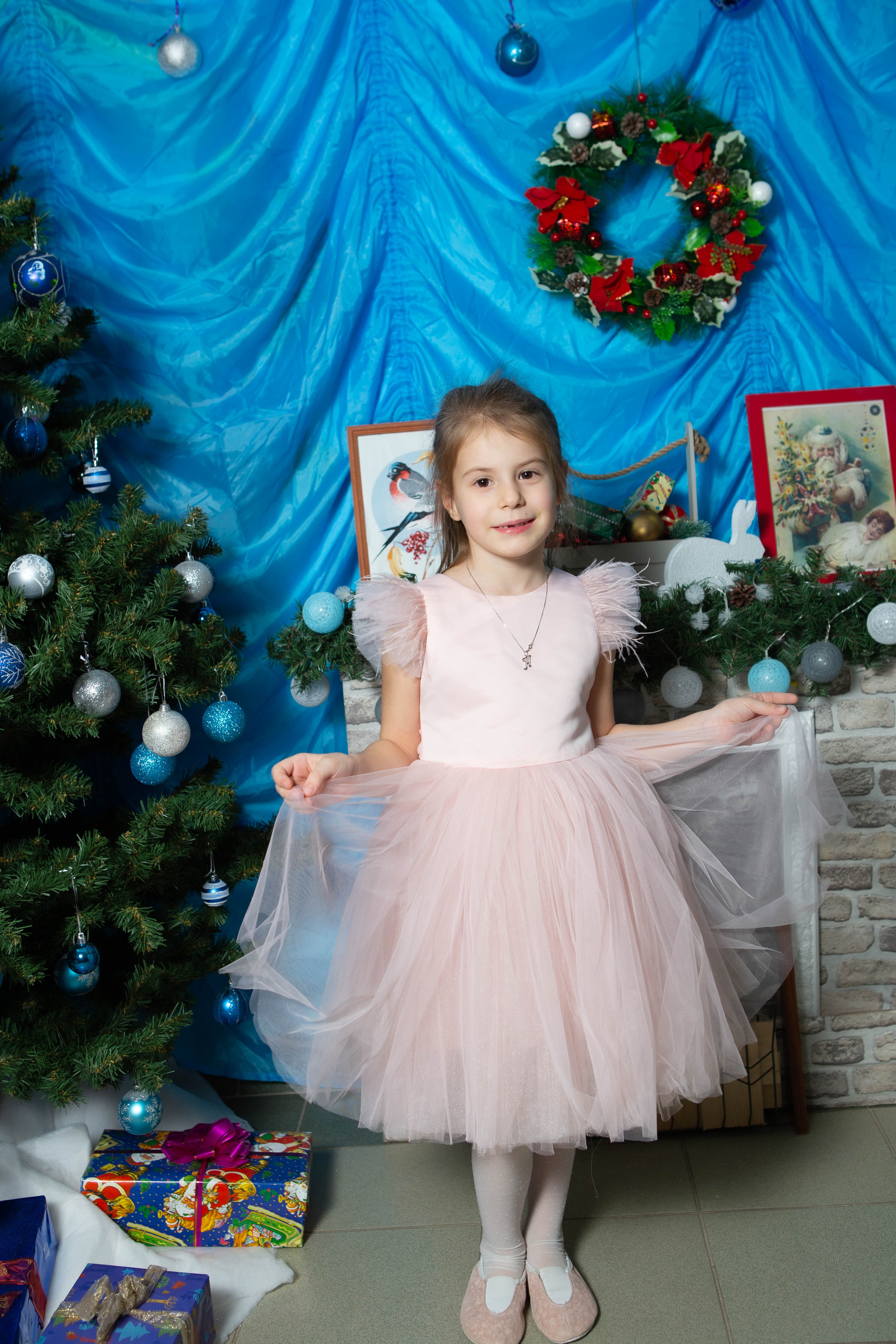 Утренник | Детский сад. Фотограф Абакумова Анастасия