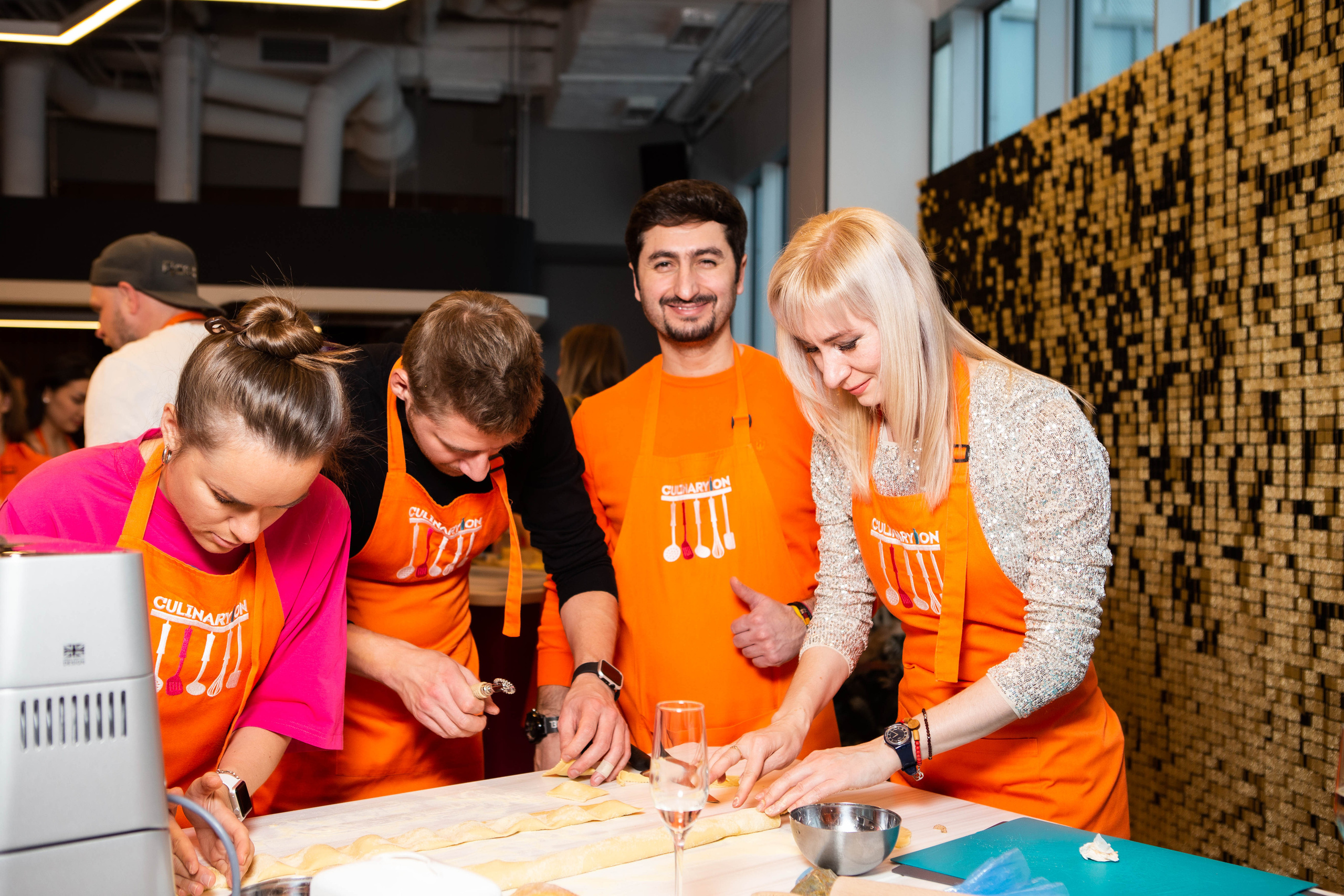 Reebok | корпоратив. Фотограф Абакумова Анастасия