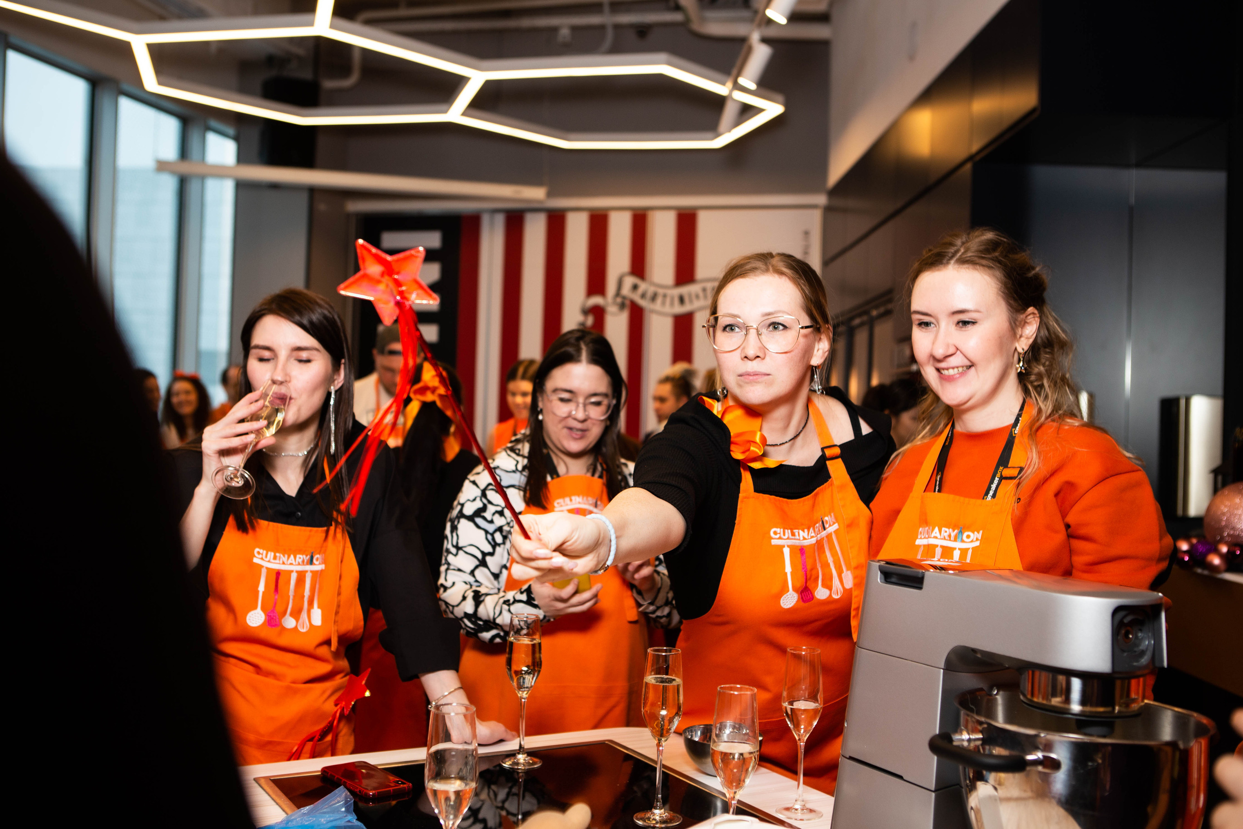 Reebok | корпоратив. Фотограф Абакумова Анастасия