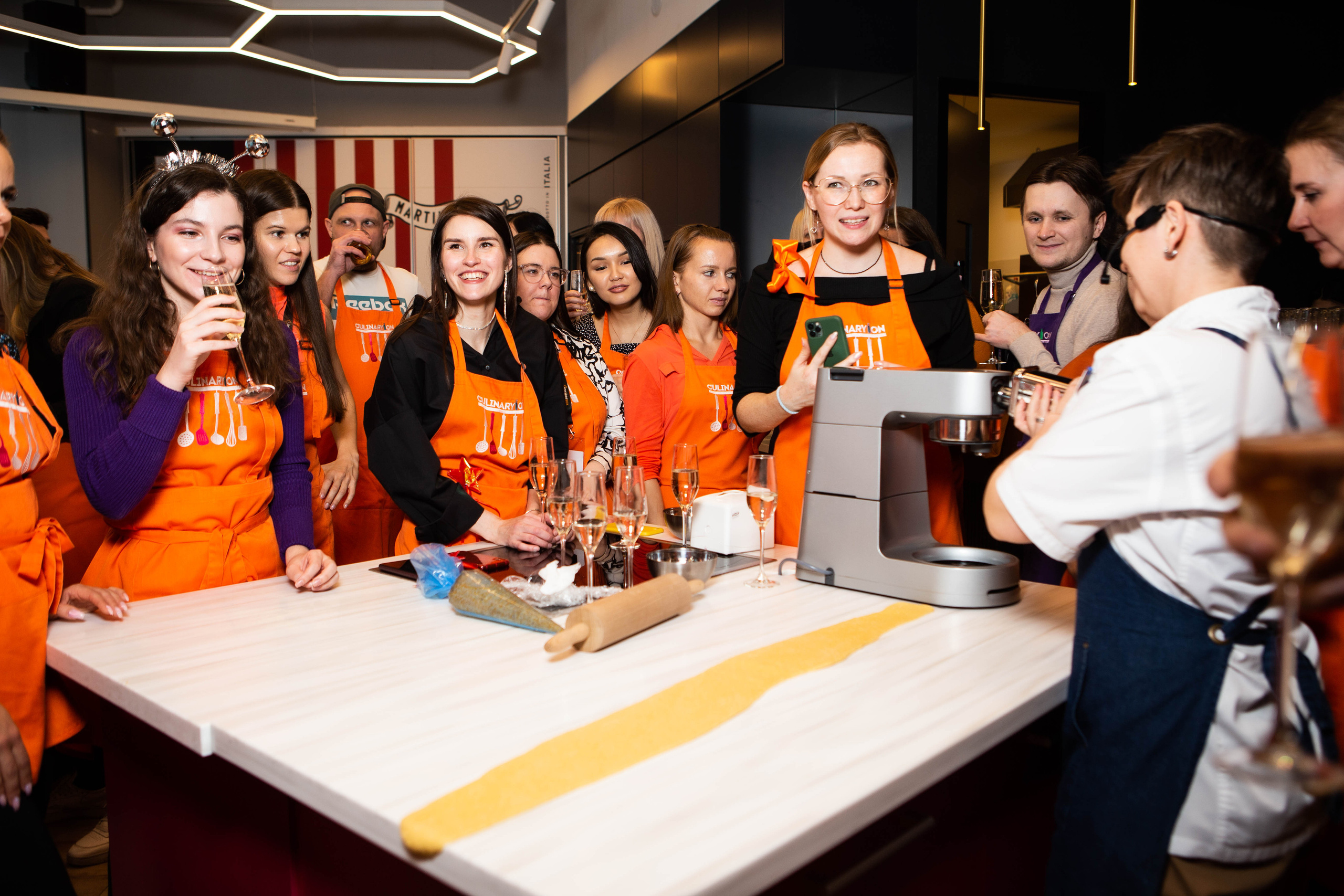 Reebok | корпоратив. Фотограф Абакумова Анастасия