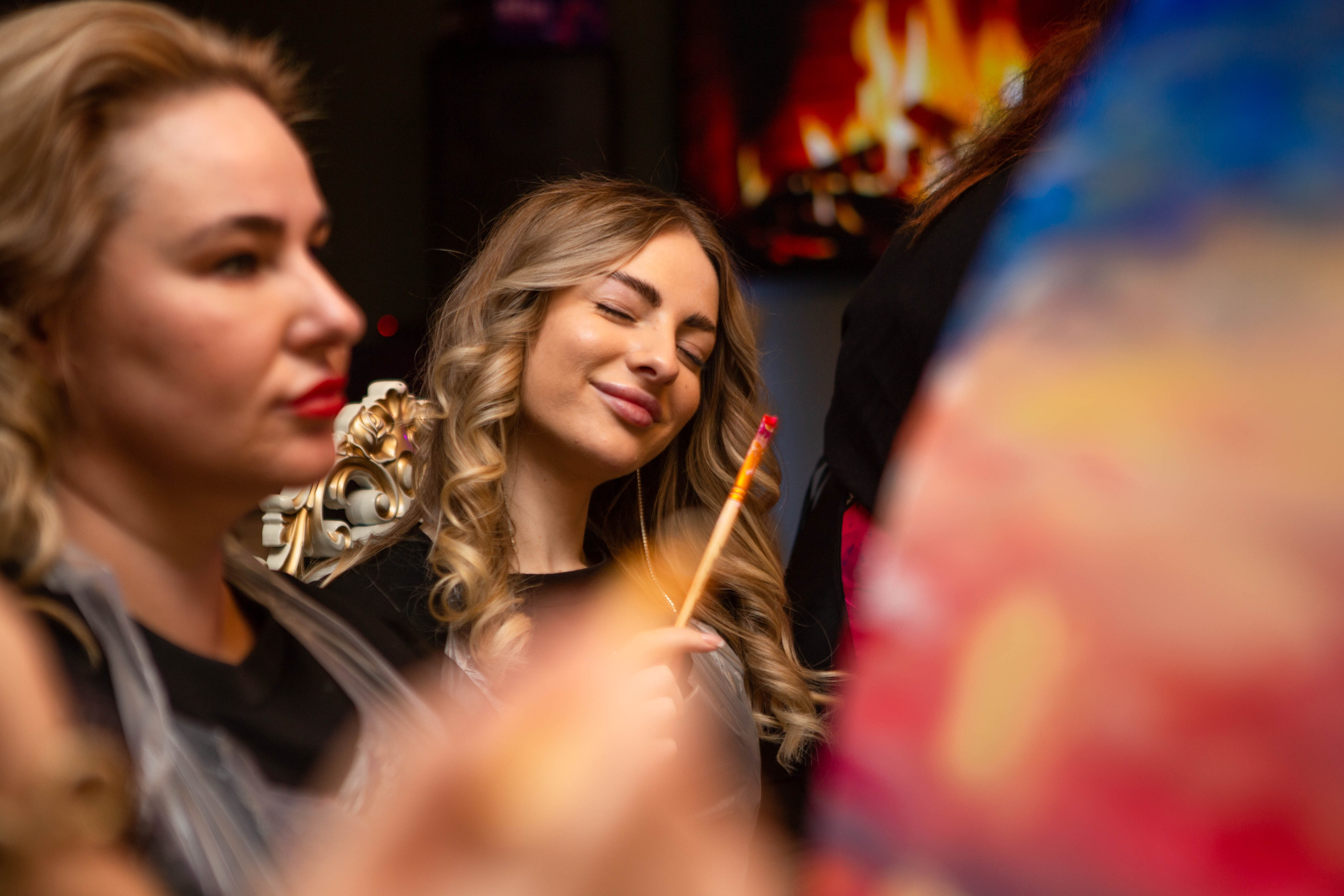 Корпоратив | Косметология. Фотограф Абакумова Анастасия