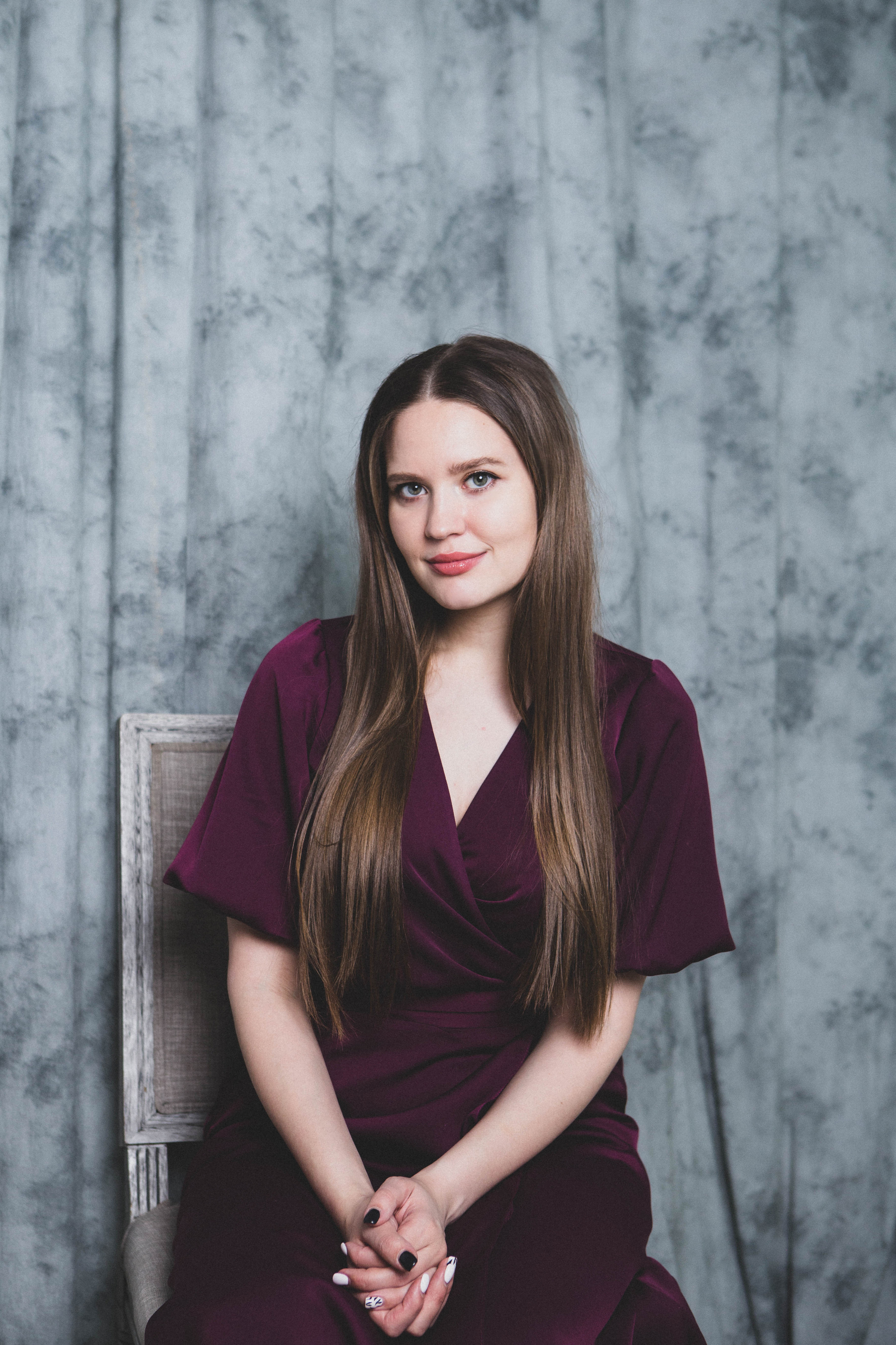 New Year | Зырьяновы. Фотограф Абакумова Анастасия