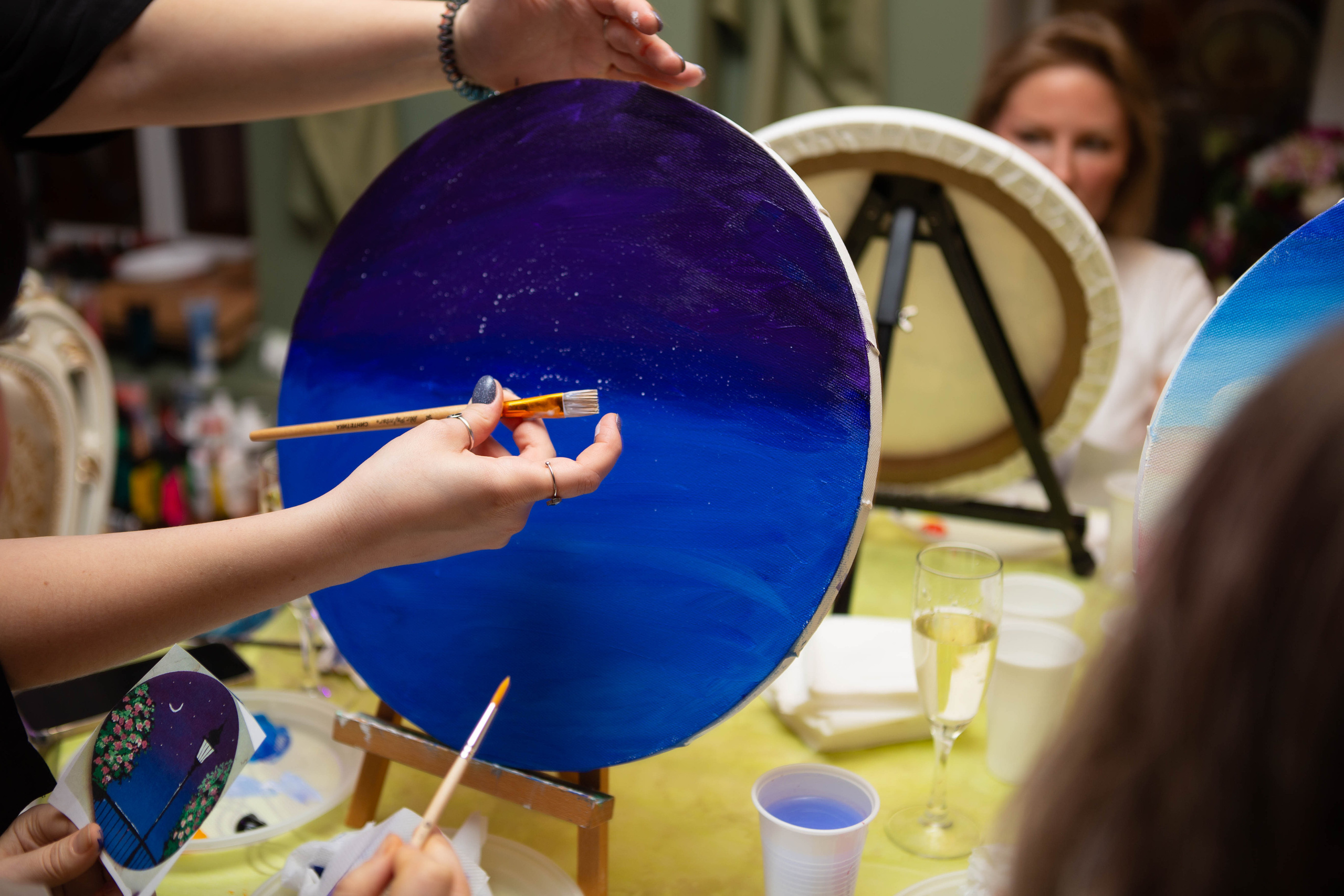 Корпоратив | Косметология. Фотограф Абакумова Анастасия