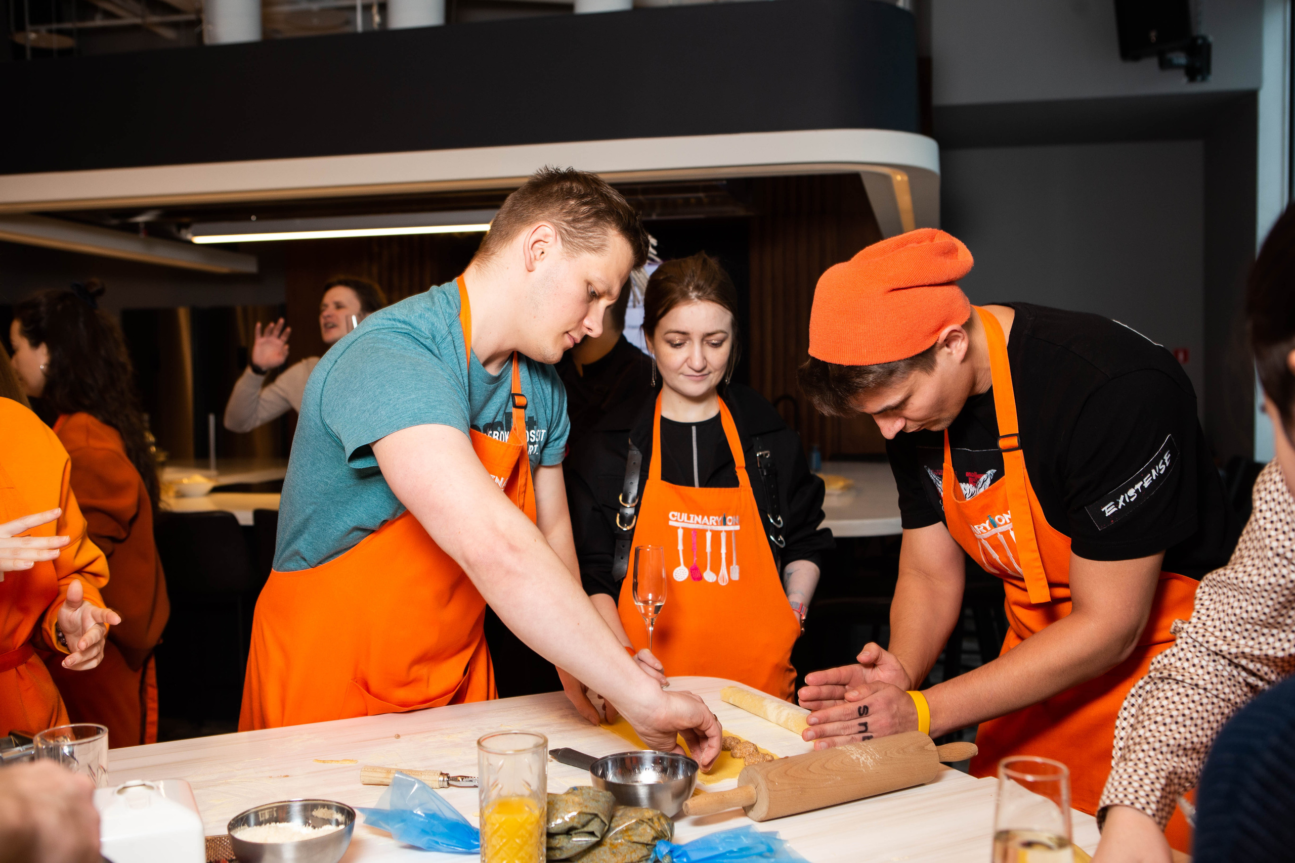 Reebok | корпоратив. Фотограф Абакумова Анастасия