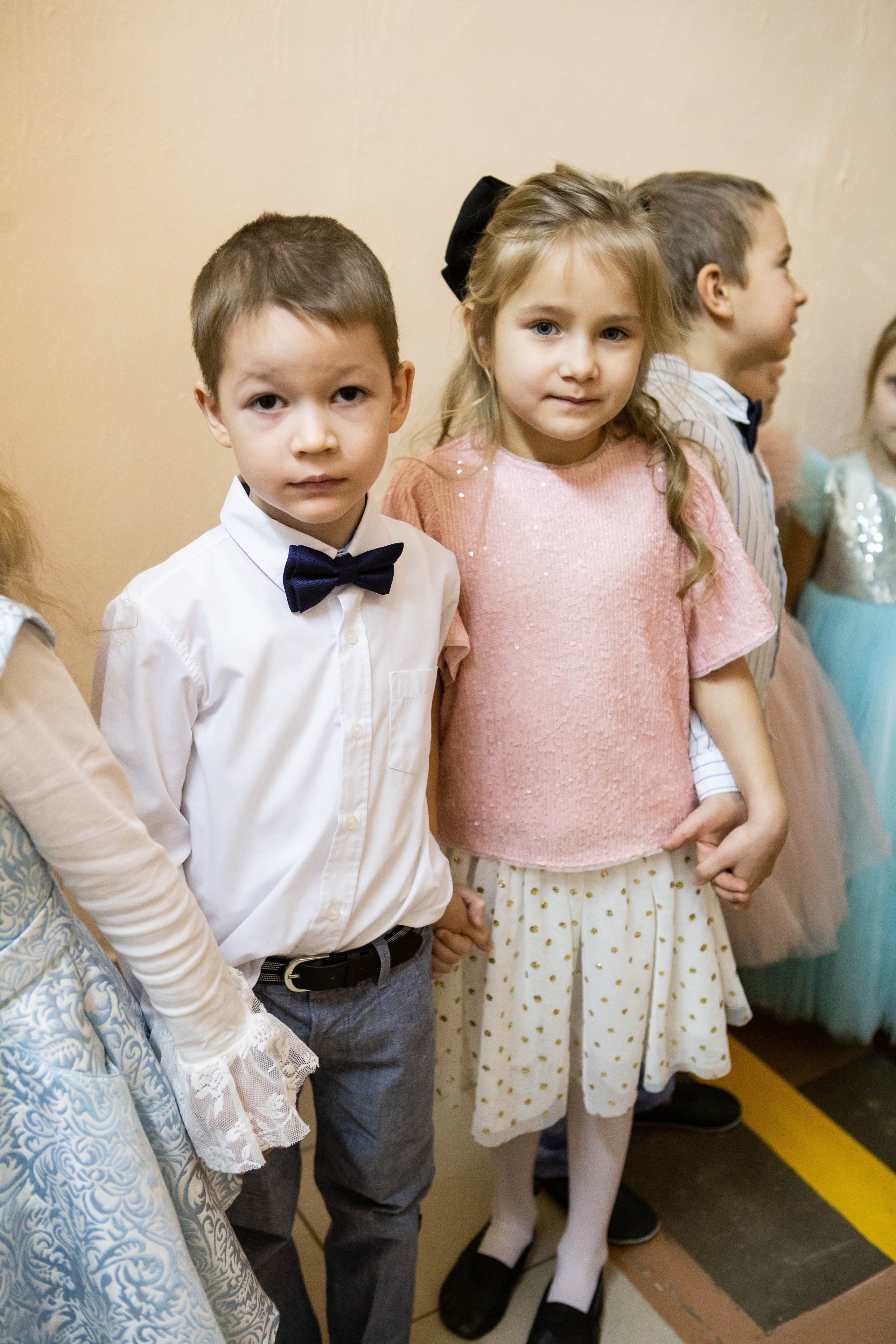 Утренник | Детский сад. Фотограф Абакумова Анастасия