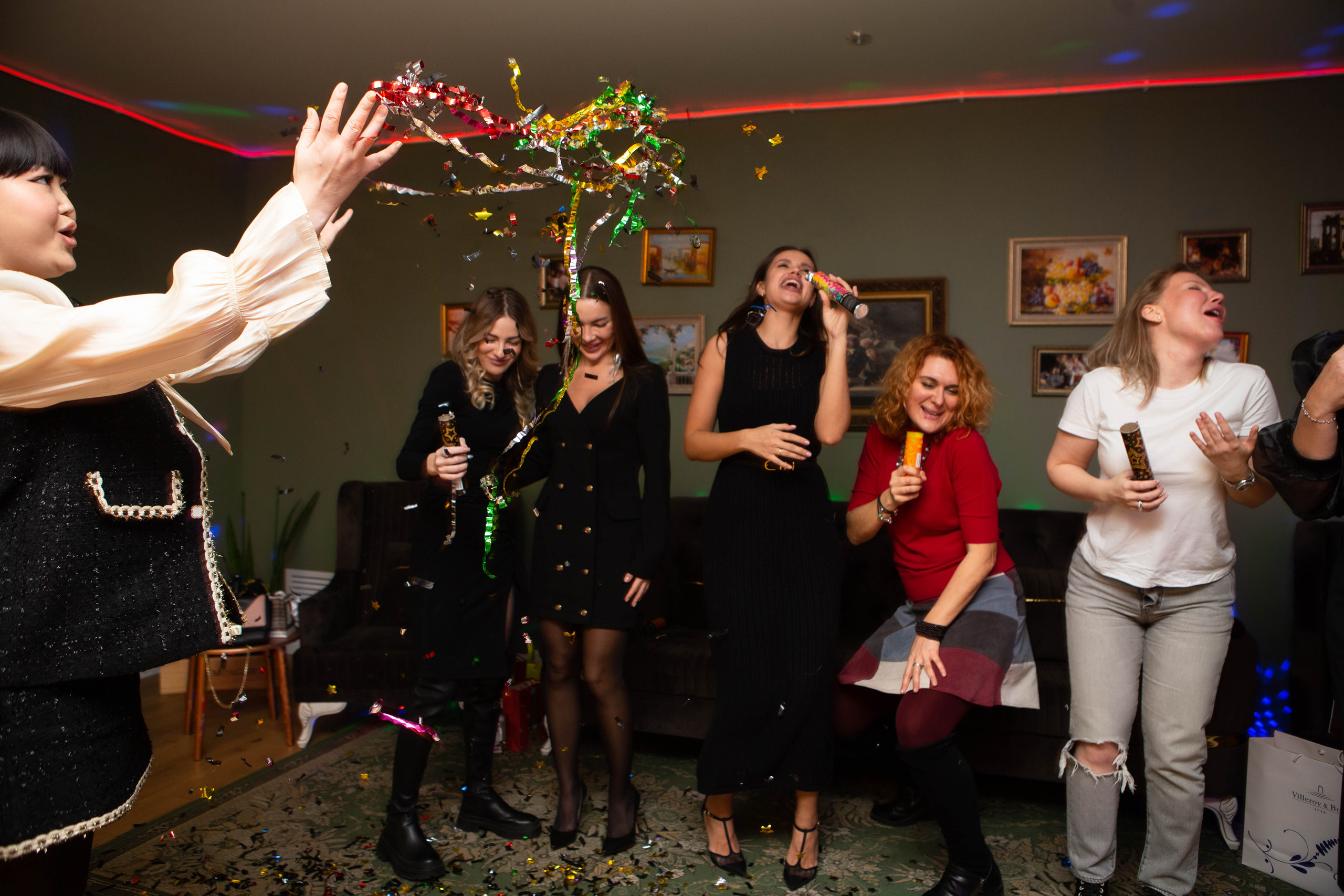 Корпоратив | Косметология. Фотограф Абакумова Анастасия