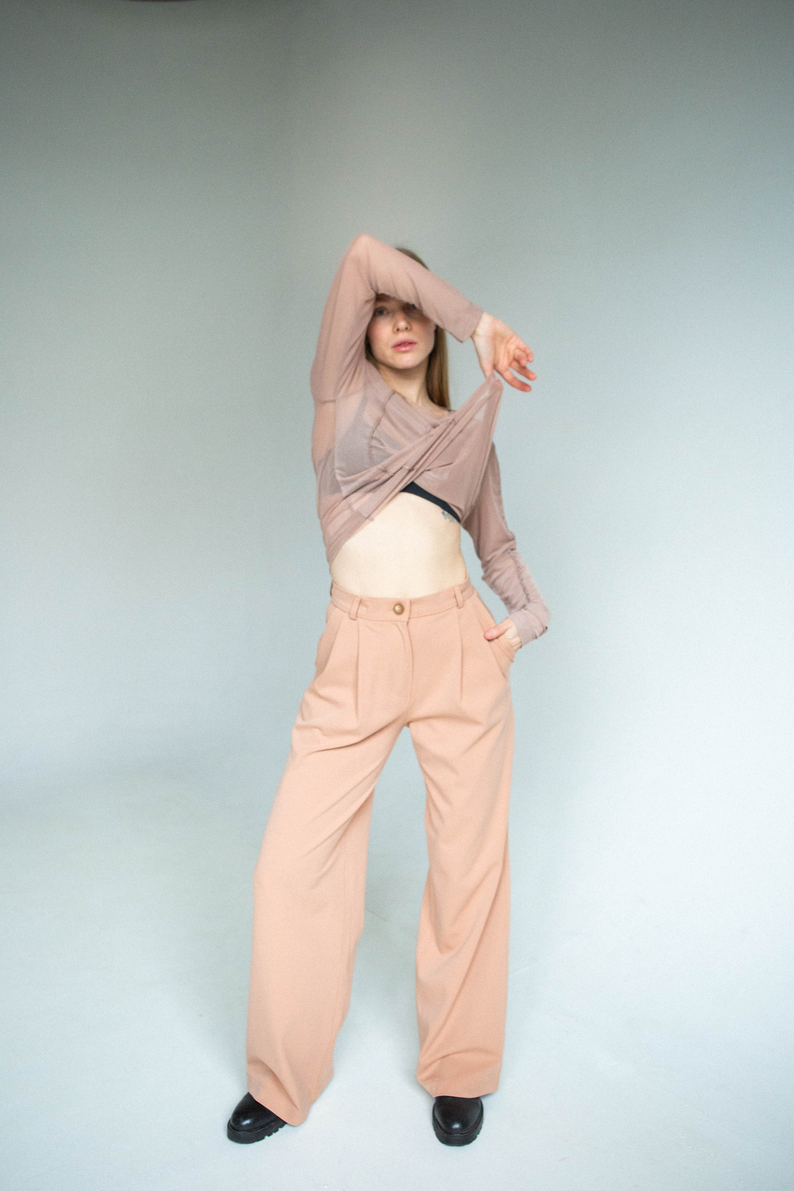 UNITA | NG COLLECTION. Фотограф Абакумова Анастасия