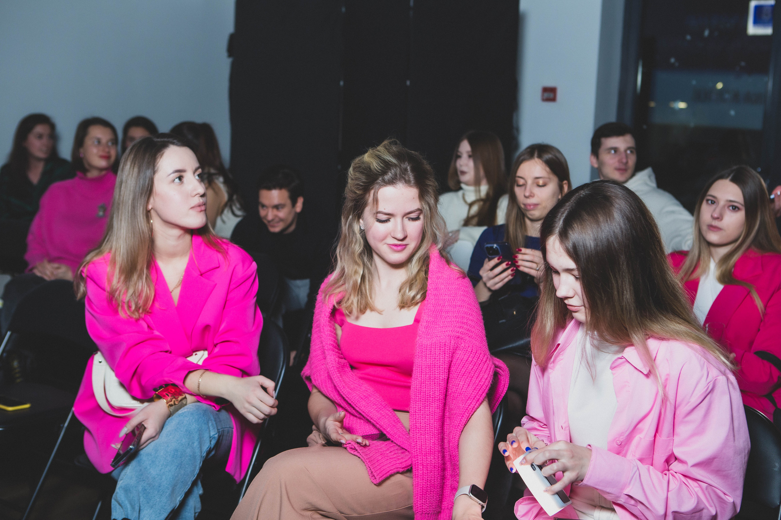 Anna Polov| Happy B-day. Фотограф Абакумова Анастасия