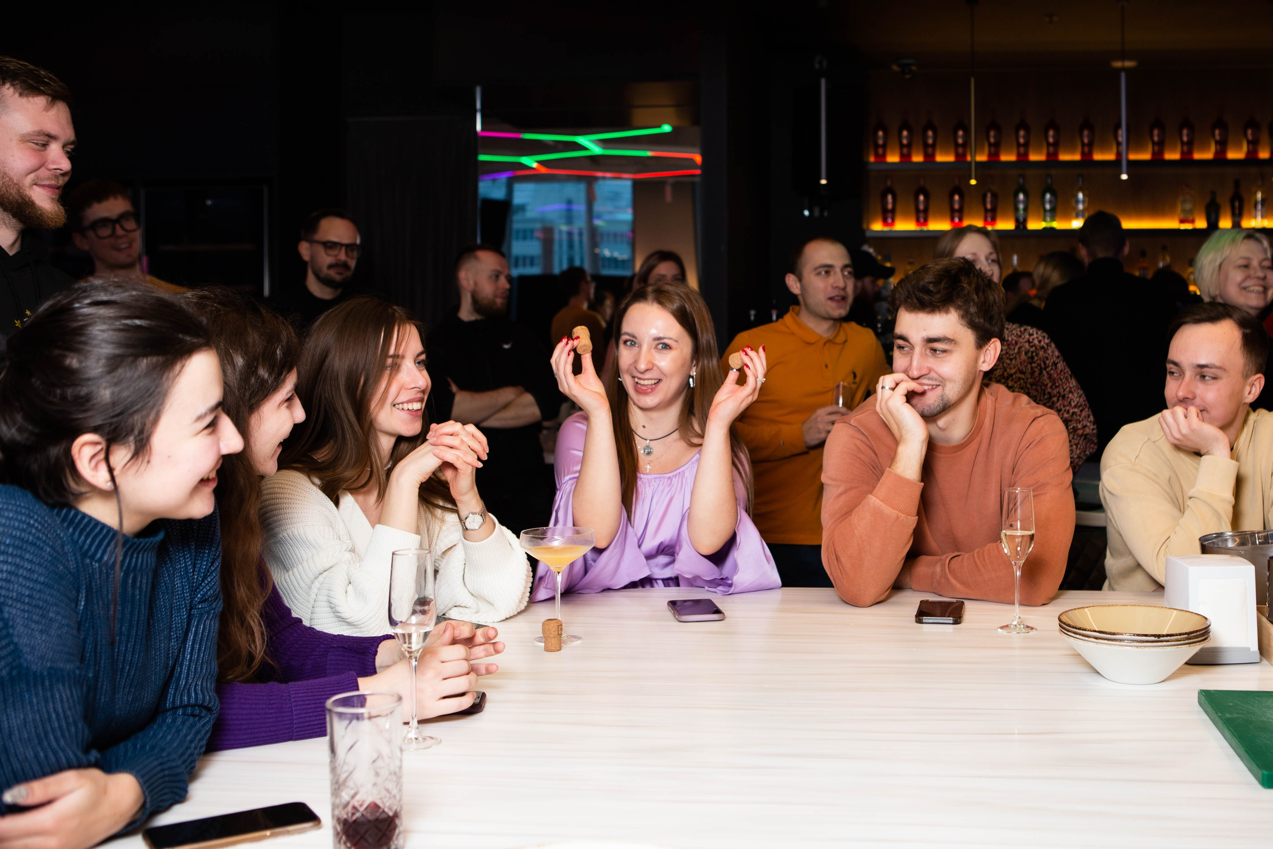 Reebok | корпоратив. Фотограф Абакумова Анастасия