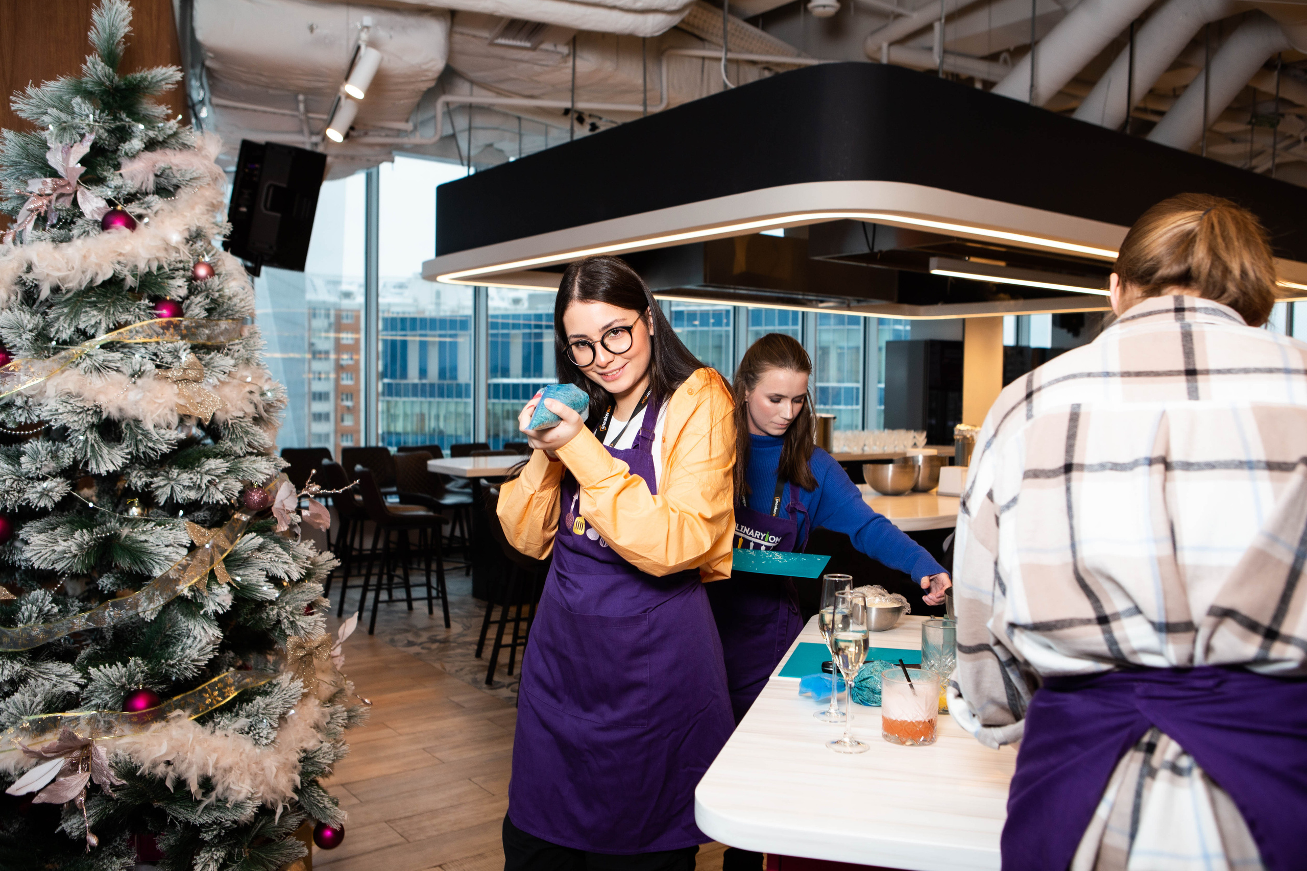 Reebok | корпоратив. Фотограф Абакумова Анастасия