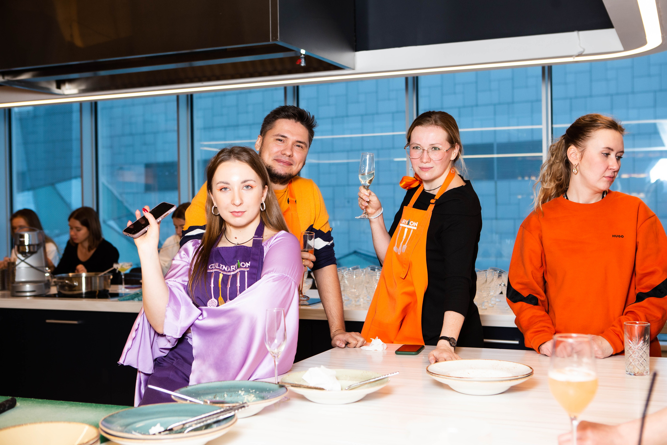 Reebok | корпоратив. Фотограф Абакумова Анастасия