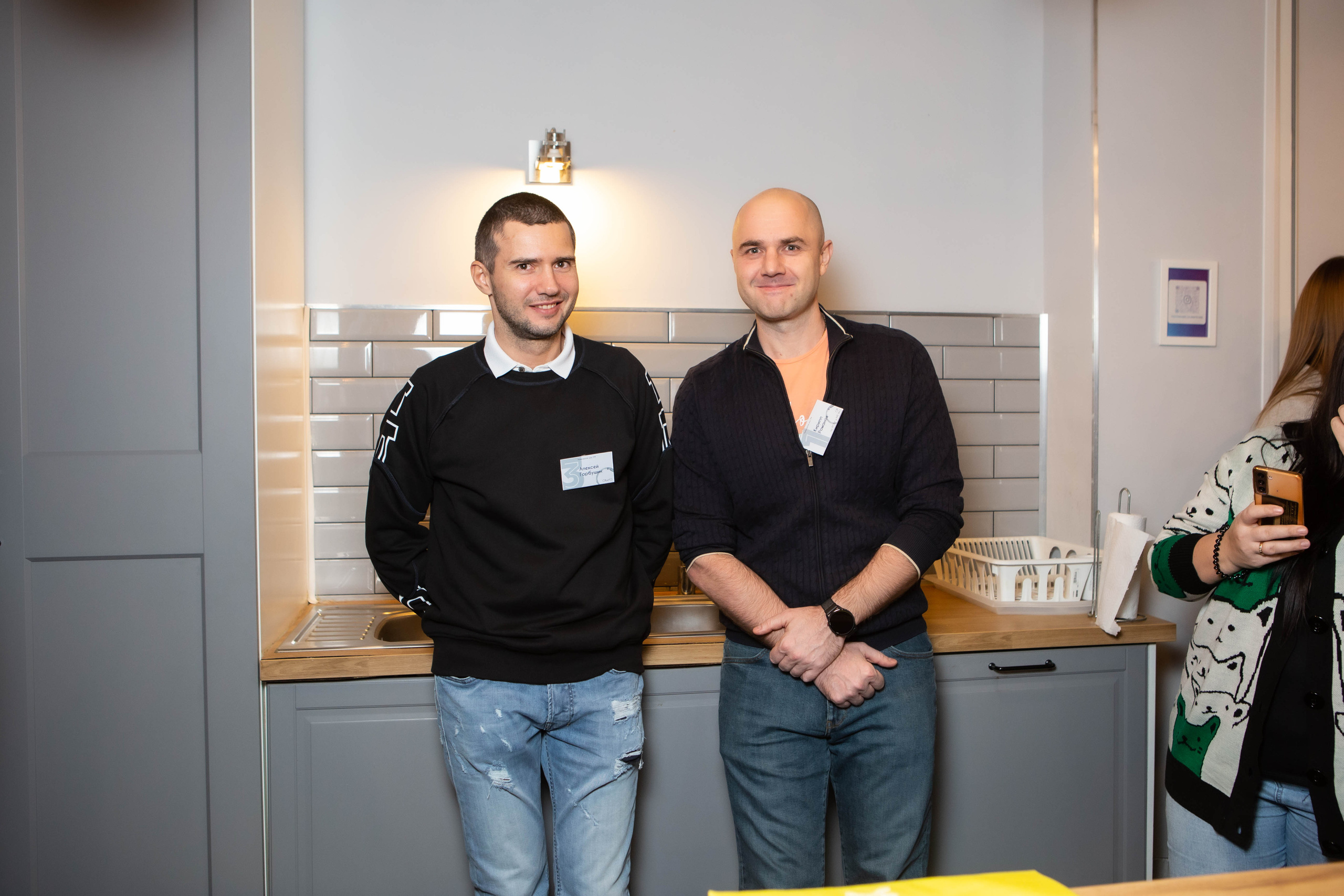 ВТБ |корпоратив. Фотограф Абакумова Анастасия