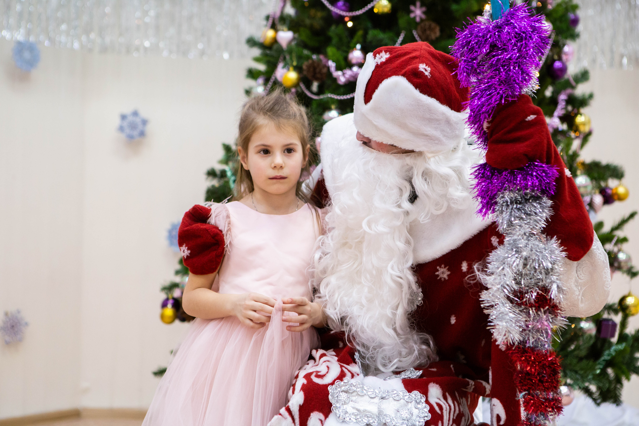Утренник | Детский сад. Фотограф Абакумова Анастасия